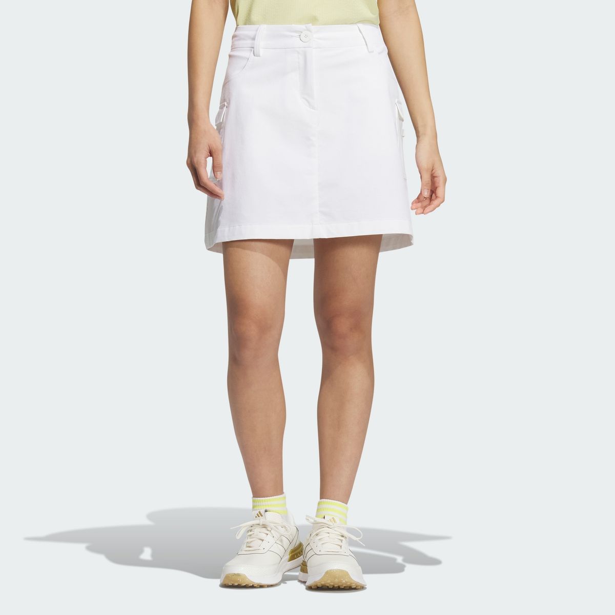 아디다스 골프(ADIDAS GOLF) 4WAY SKIRT JF4560