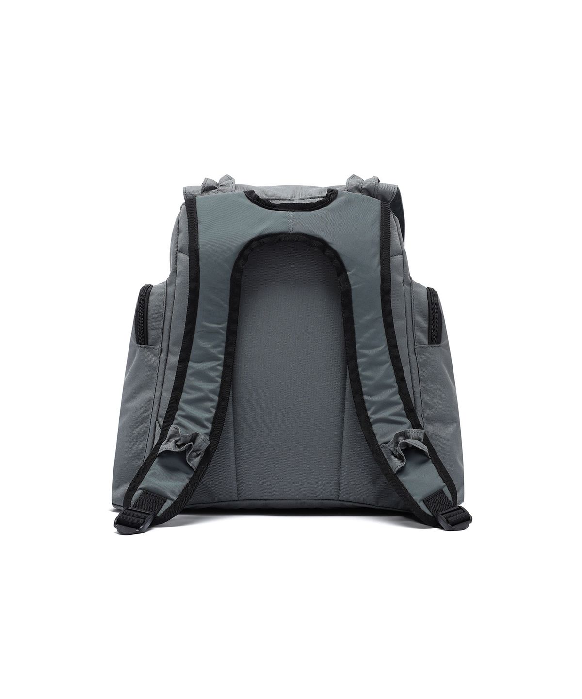 나이스고스트클럽(NICEGHOSTCLUB) FFATS FRILL RUCKSACK_GREY(NG2FSUAB42A)