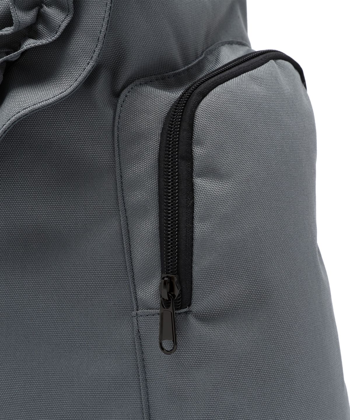 나이스고스트클럽(NICEGHOSTCLUB) FFATS FRILL RUCKSACK_GREY(NG2FSUAB42A)