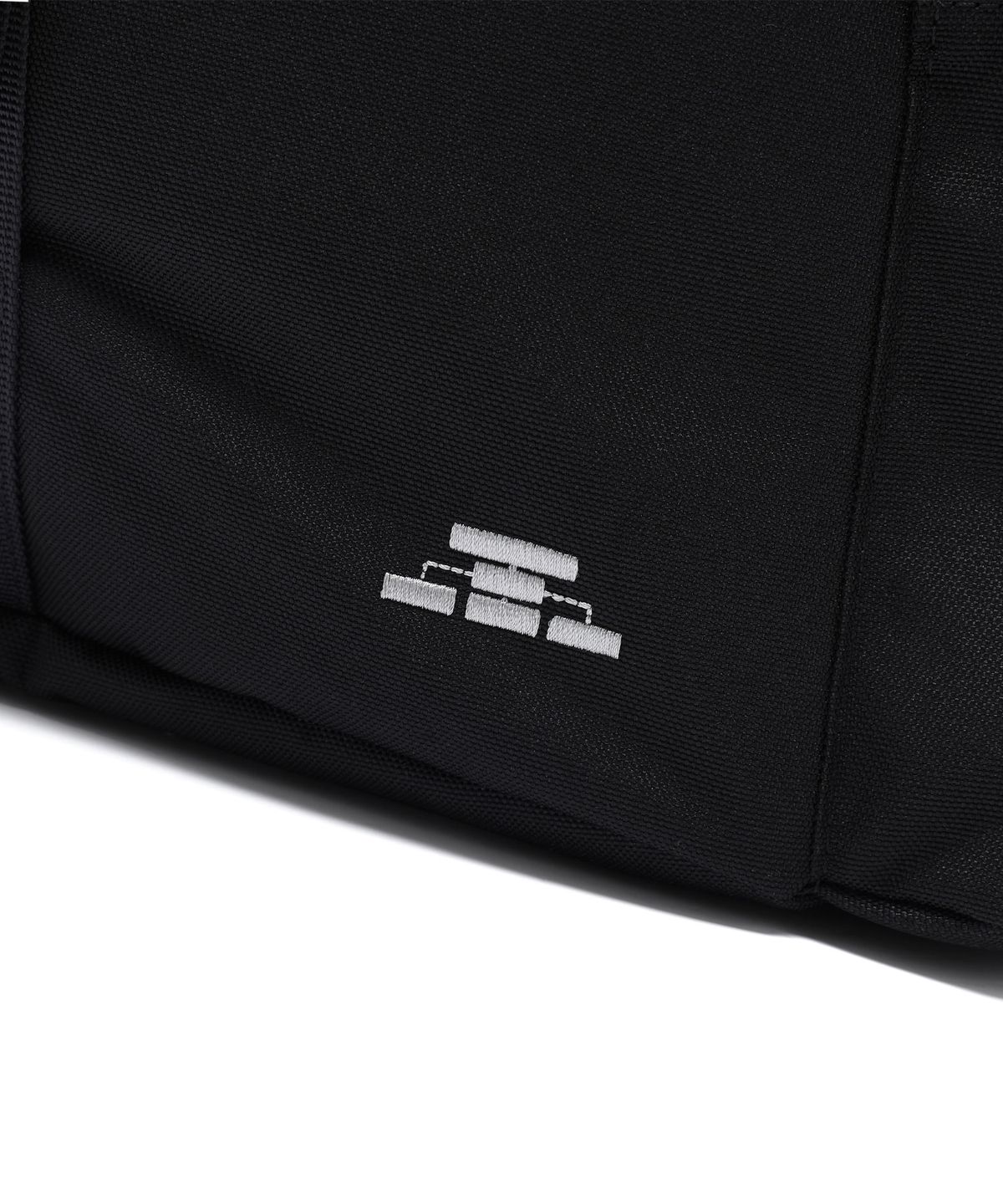 나이스고스트클럽(NICEGHOSTCLUB) FFATS FRILL RUCKSACK_BLACK(NG2FSUAB42A)