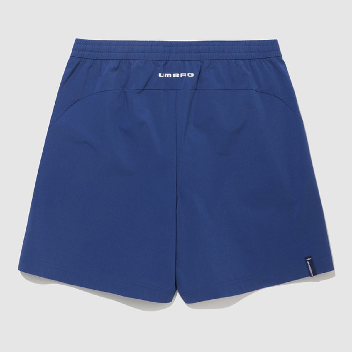 엄브로(UMBRO) 액티브 올라운드 4.5부 반바지 블루(UQ123SHP22)