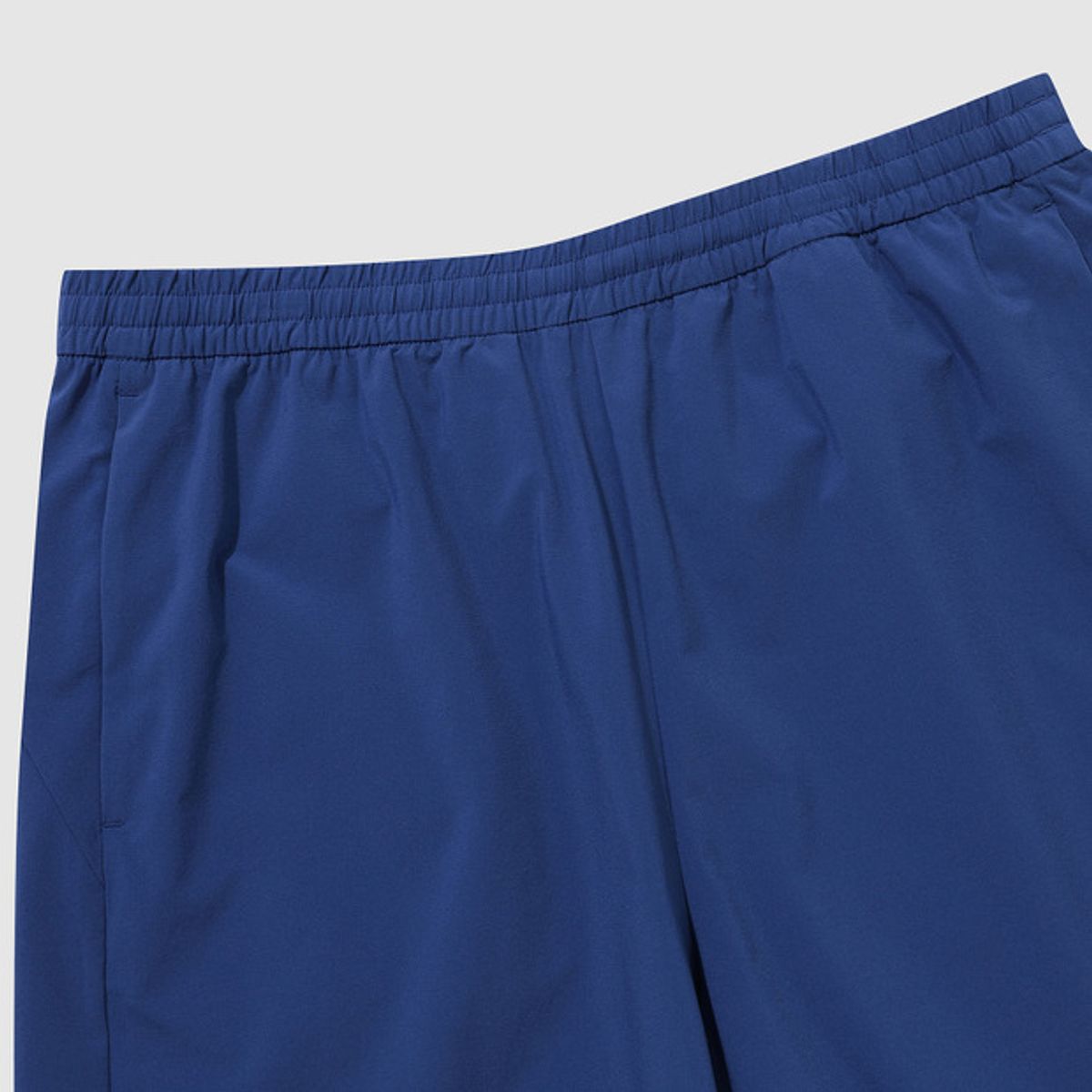 엄브로(UMBRO) 액티브 올라운드 4.5부 반바지 블루(UQ123SHP22)