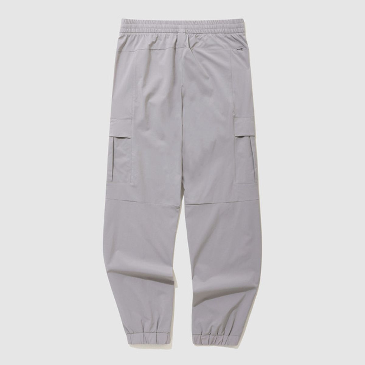 엄브로(UMBRO) 액티브 올라운드 스트레치 카고 조거 팬츠 라이트 그레이(UQ123SPT22)