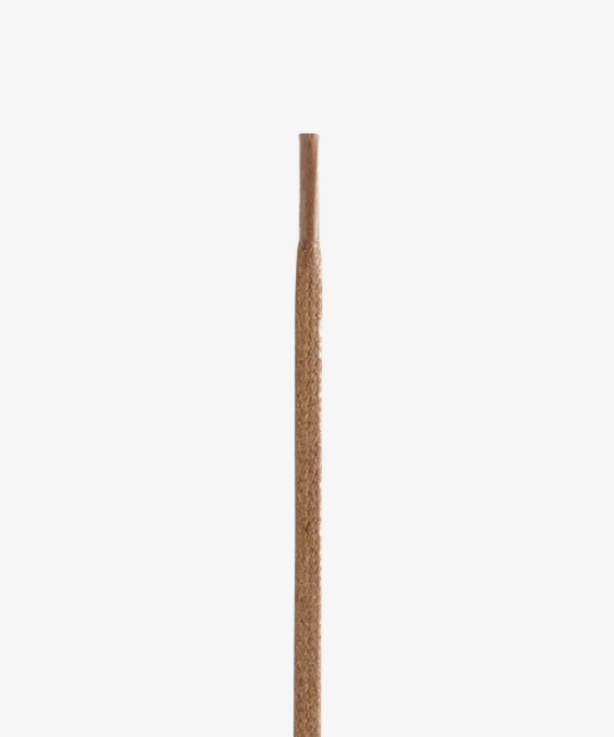 사피르(SAPHIR) 플랫타입 왁스 구두끈 75cm