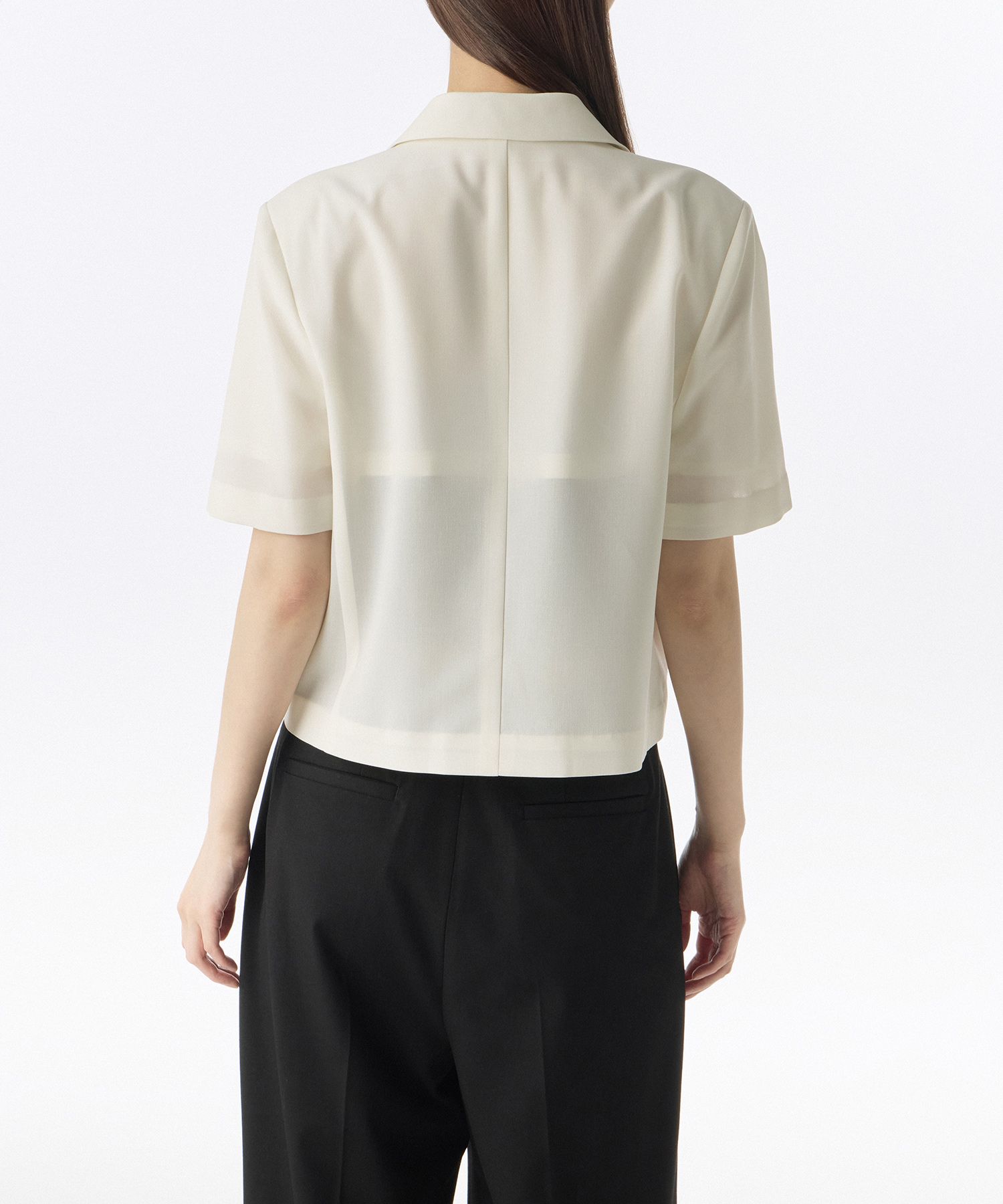 MUSINSA公式 | MUSINSA STANDARD WOMAN ウィメンズリネンライク 