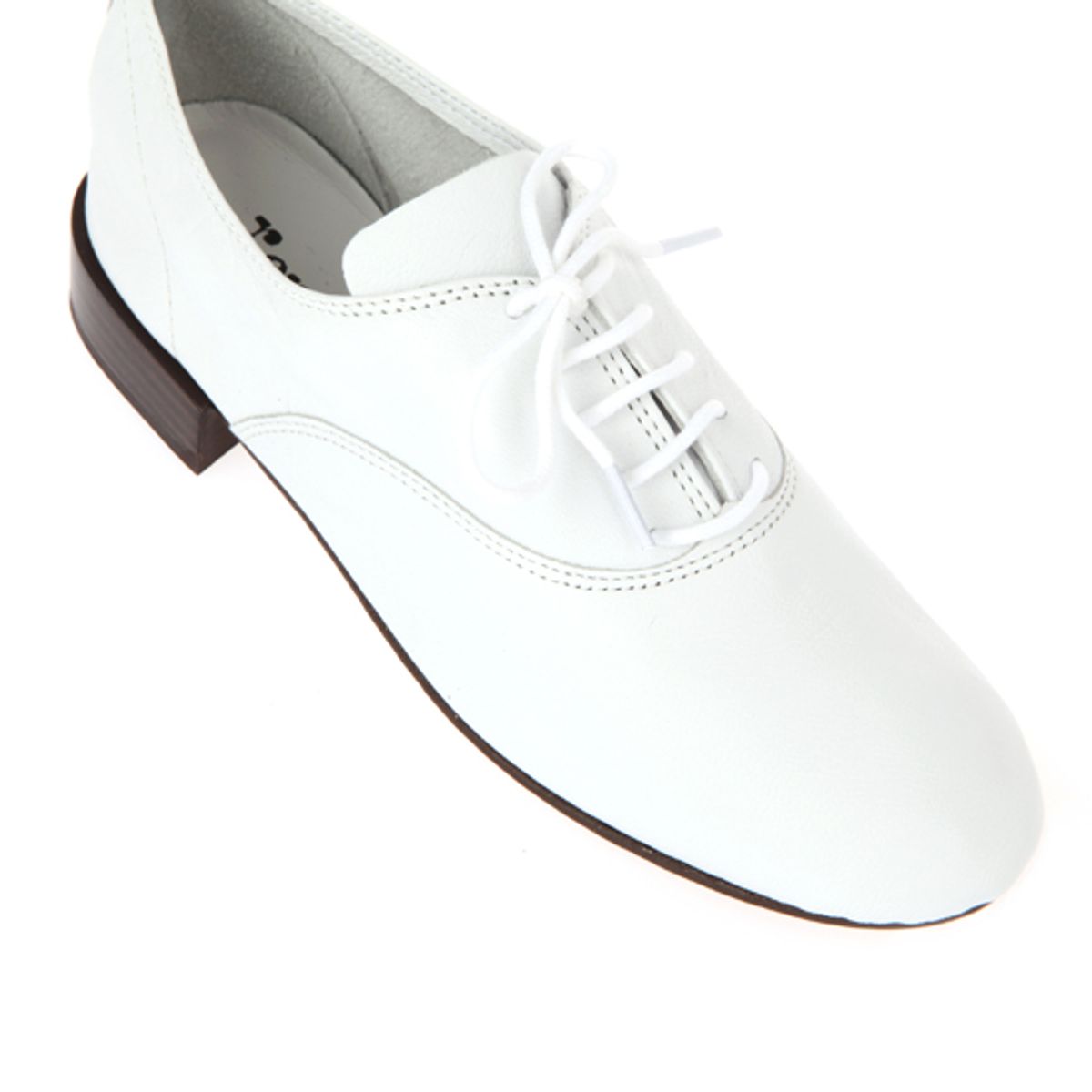 레페토(REPETTO) 옥스퍼드화 지지 옴므 (V388C050)