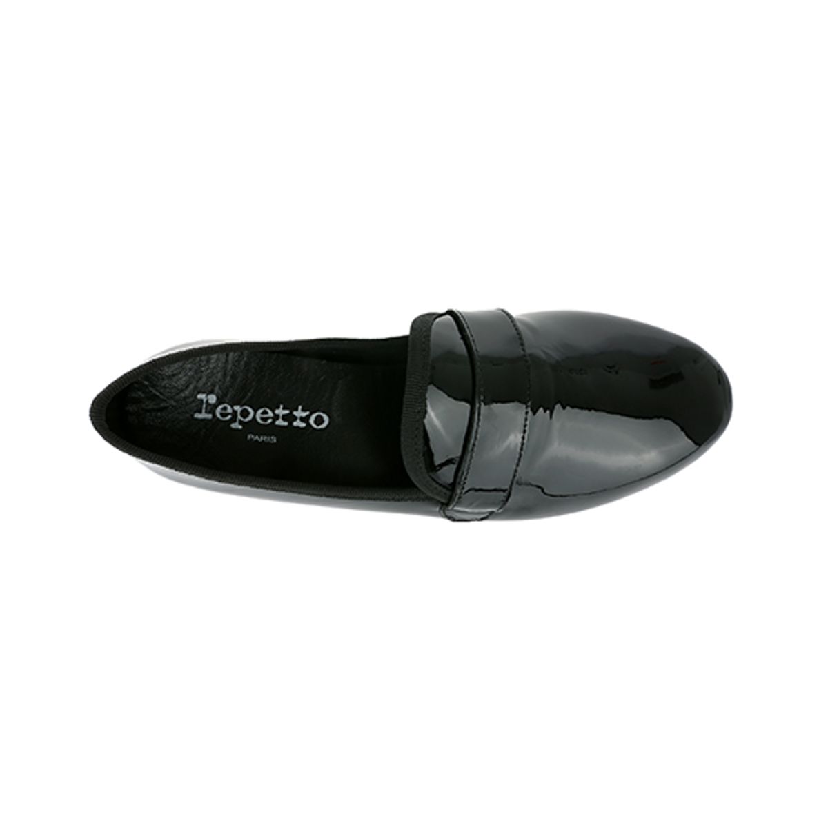 레페토(REPETTO) 로퍼 마이클 곰므 (V1792V410)