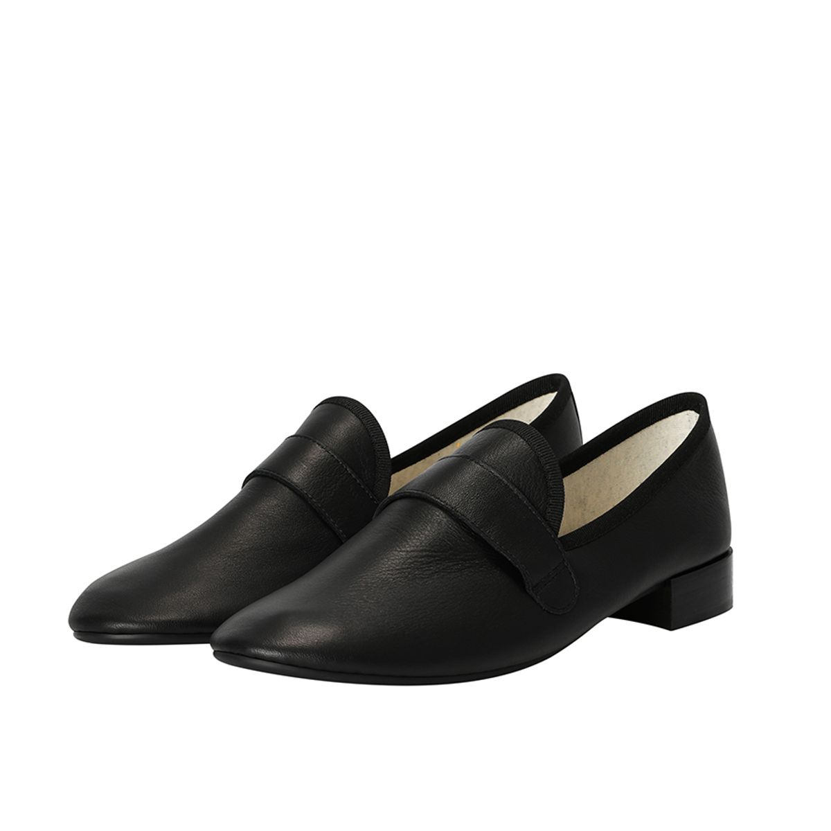 레페토(REPETTO) 로퍼 마이클 곰므 (V1792VE410)