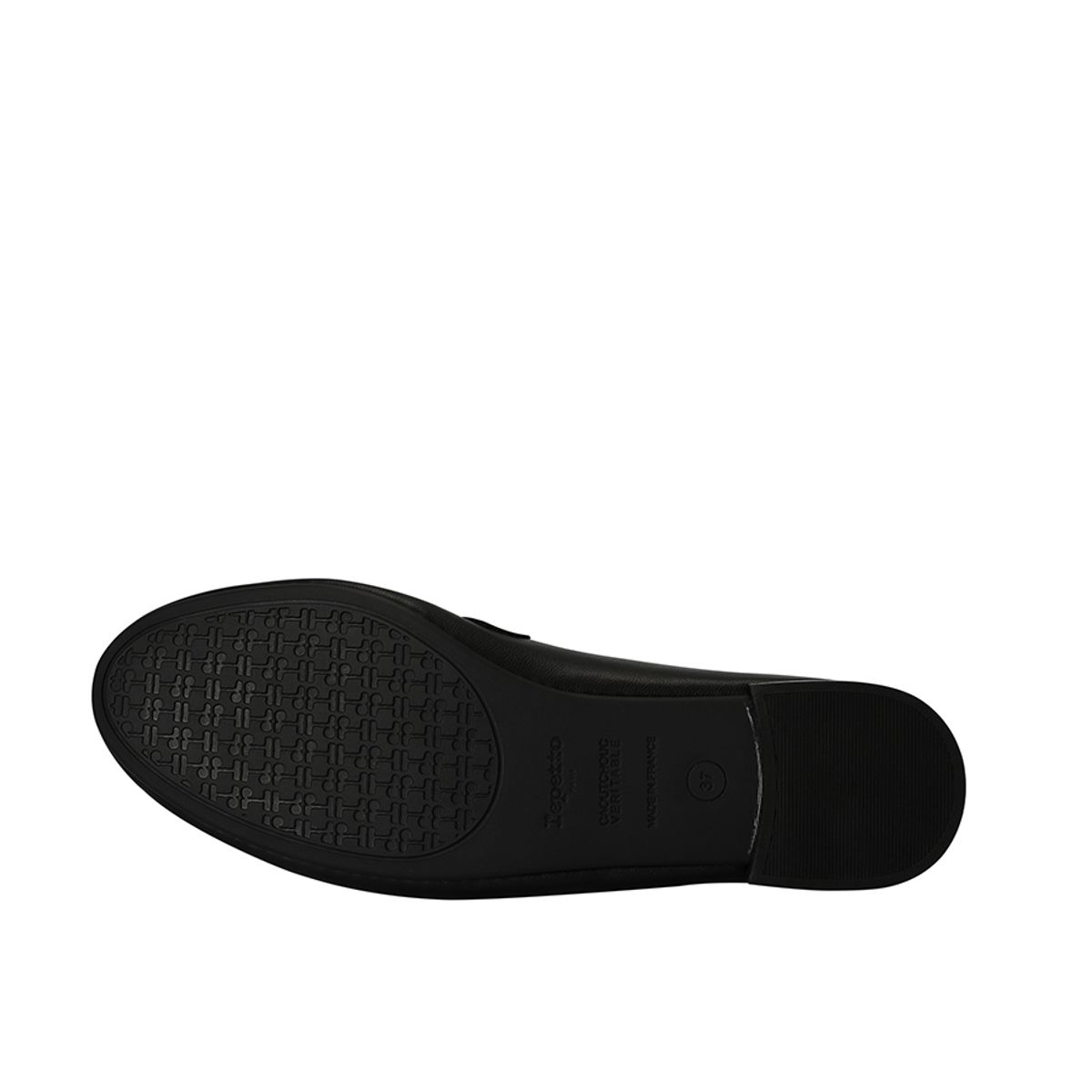 레페토(REPETTO) 로퍼 마이클 곰므 (V1792VE410)