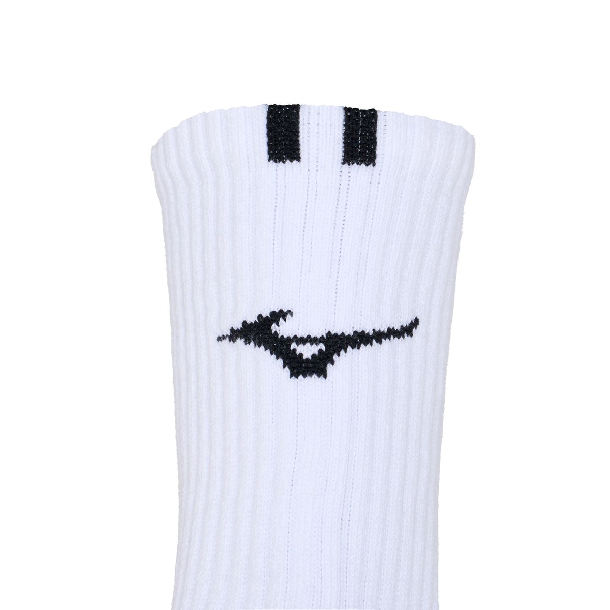 미즈노(MIZUNO) RUN CUSHION SOCKS (14cm)_33YX2502