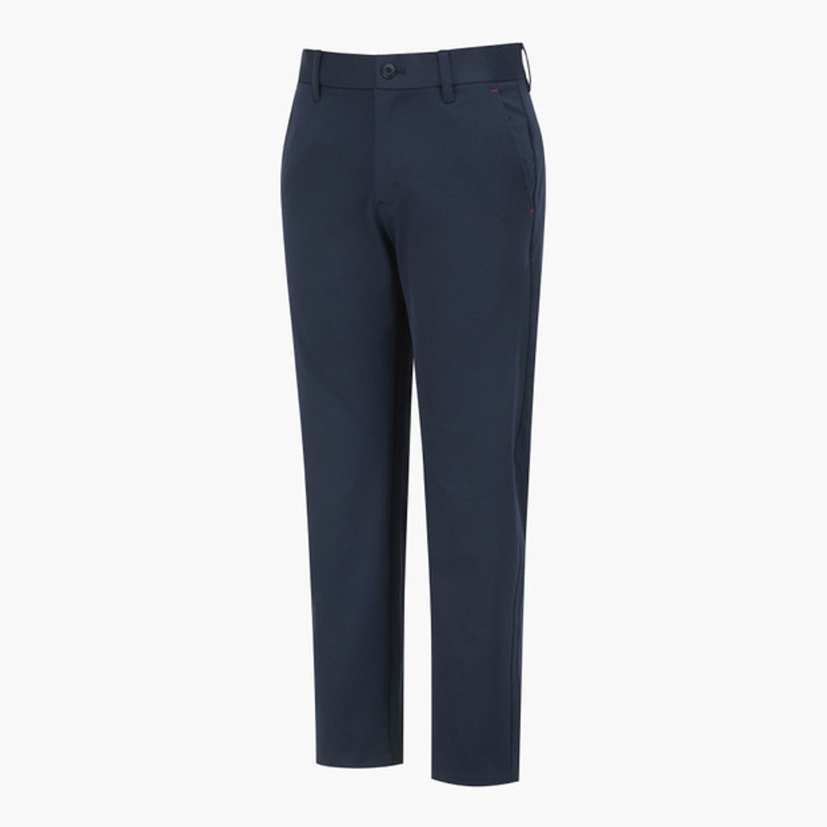 르꼬끄 골프(LECOQ GOLF) 남성 슬림핏 팬츠 (GQ111MPT19)