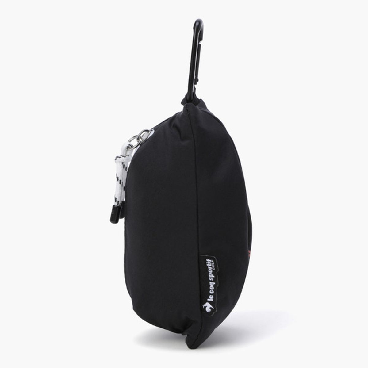 르꼬끄 골프(LECOQ GOLF) 여성 레터링 포인트 볼케이스 (GQ122LET31)