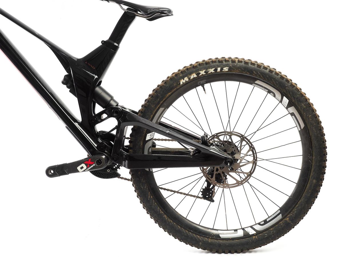 페달레(PEDALE) AMS Honeycomb Frame Guard Extra Black