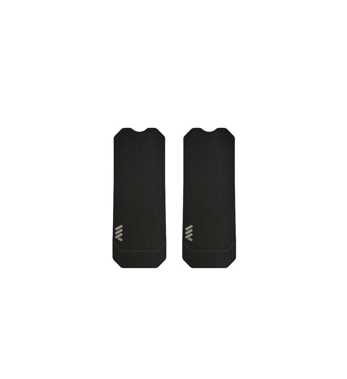 페달레(PEDALE) AMS Honeycomb Crank Guard. BLACK