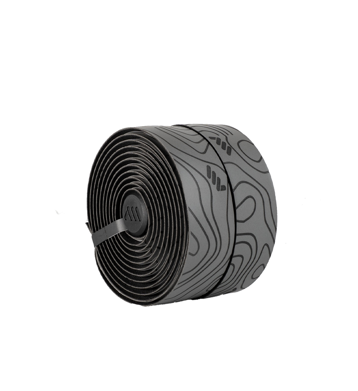페달레(PEDALE) AMS Sterrato Bar Tape. Grey