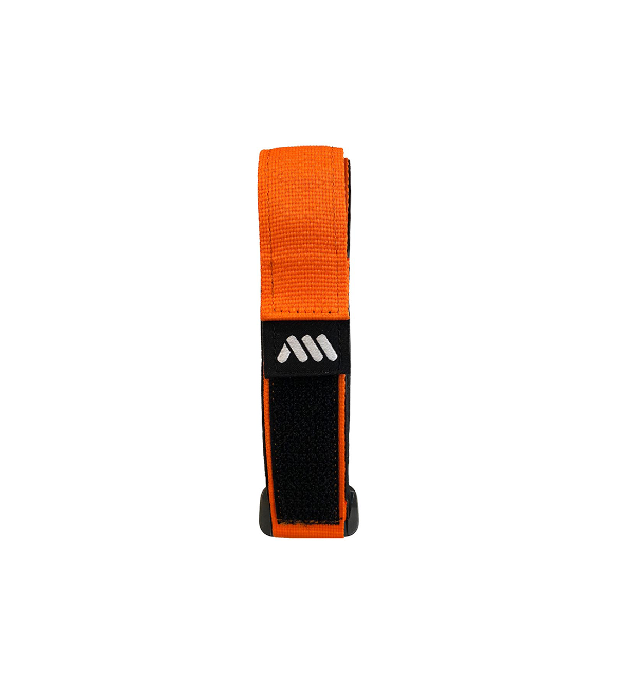 페달레(PEDALE) AMS Hook&Loop Strap. ORANGE