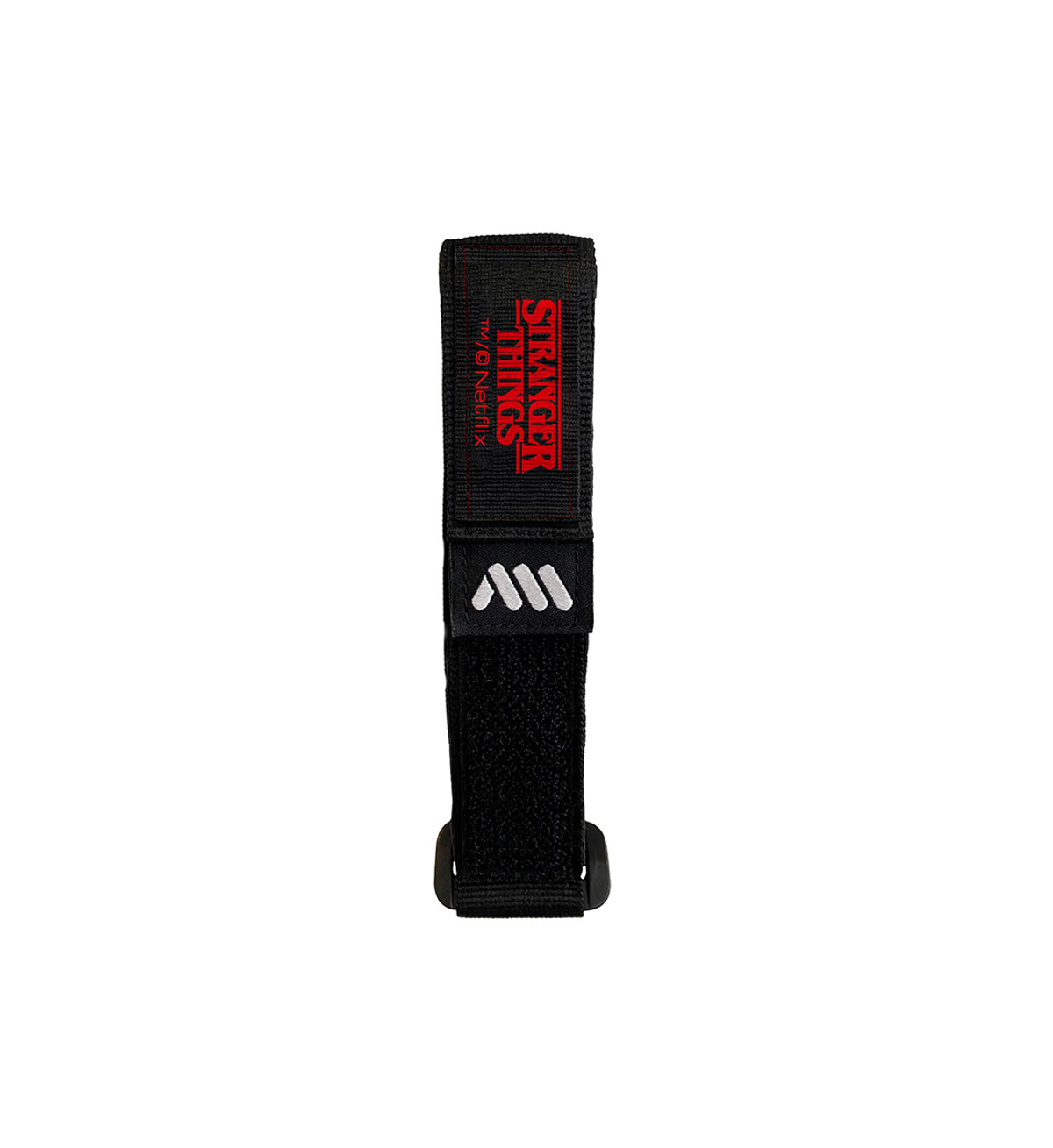 페달레(PEDALE) AMS X Stranger Things Hook&Loop Strap