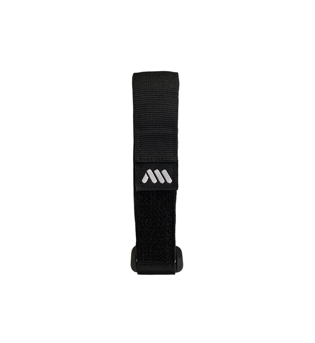 페달레(PEDALE) AMS Hook&Loop Strap. BLACK