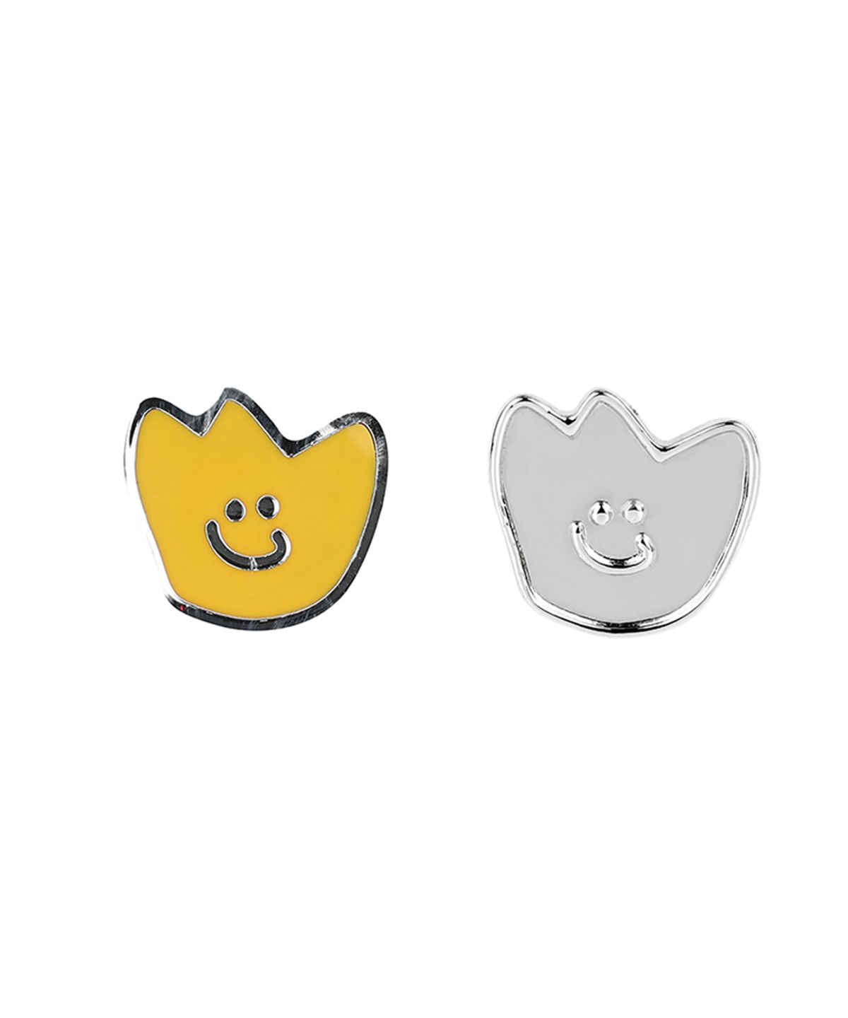 와키윌리(WACKY WILLY) 키키 프렌즈 슈참 PACK 옐로우