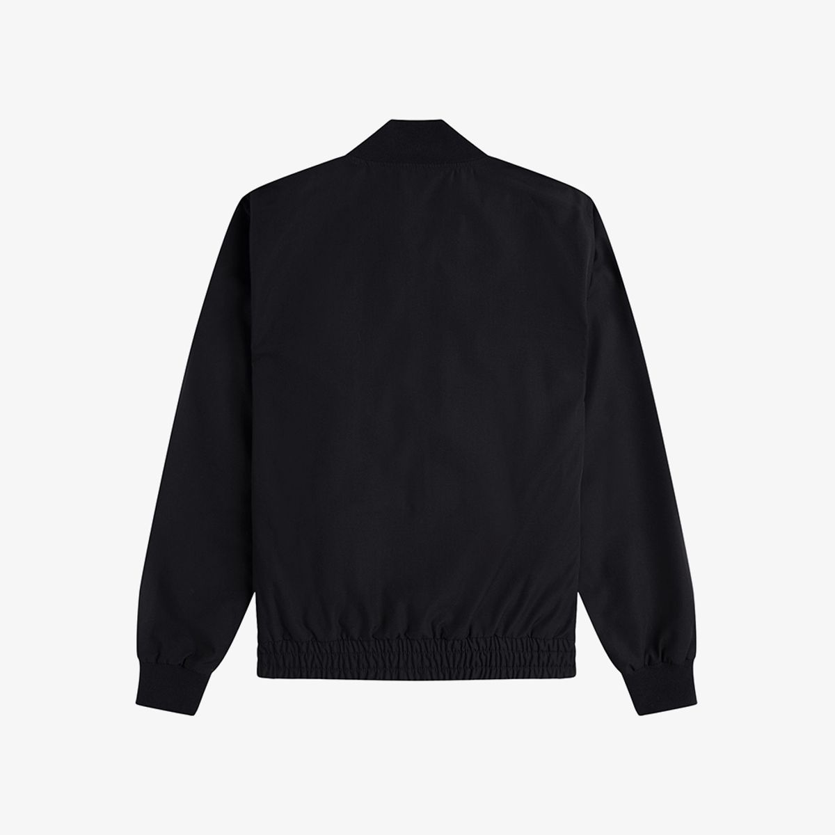 프레드페리(FRED PERRY) [Made in England] 테니스 보머 재킷 - 네이비 AFPM2519037-795