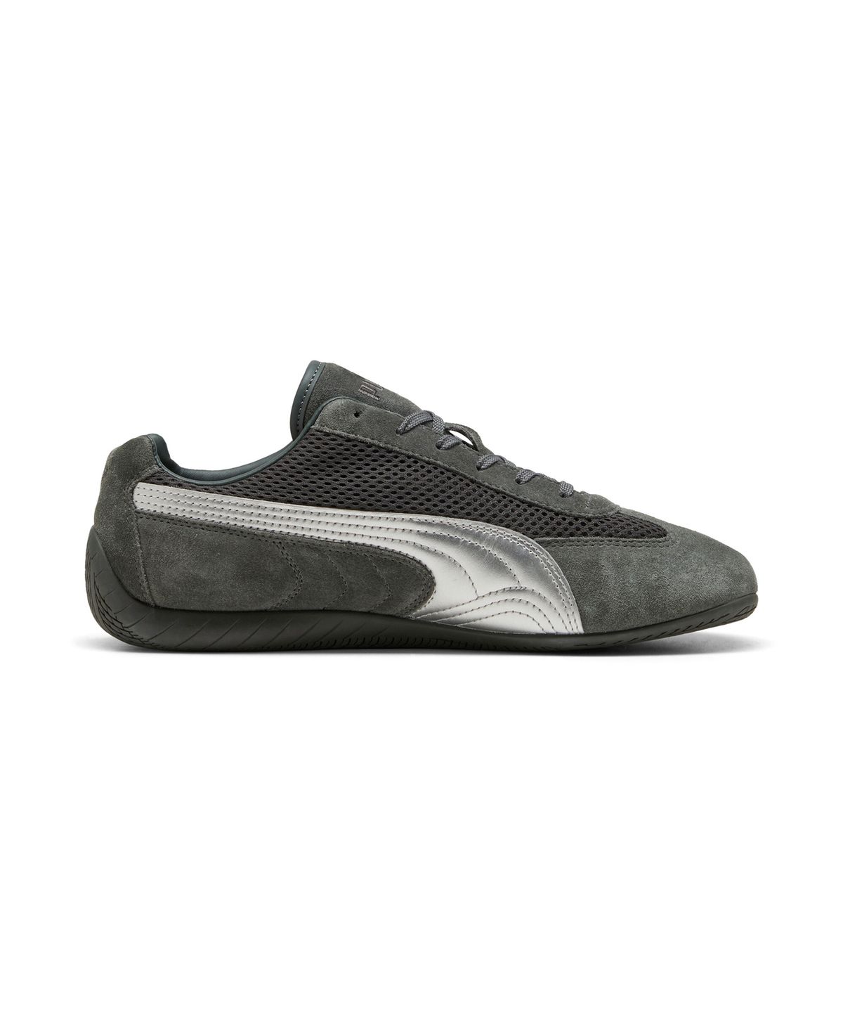 푸마(PUMA) 스피드캣 프리미엄 - 그레이:매트실버 / 403902-03