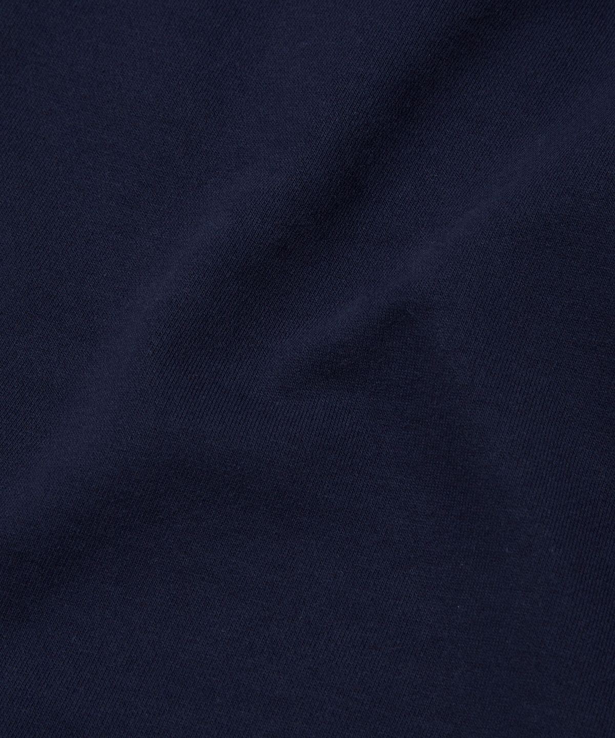 스웨이드(SUADE) WIDE SWEAT SHORTS [NAVY]