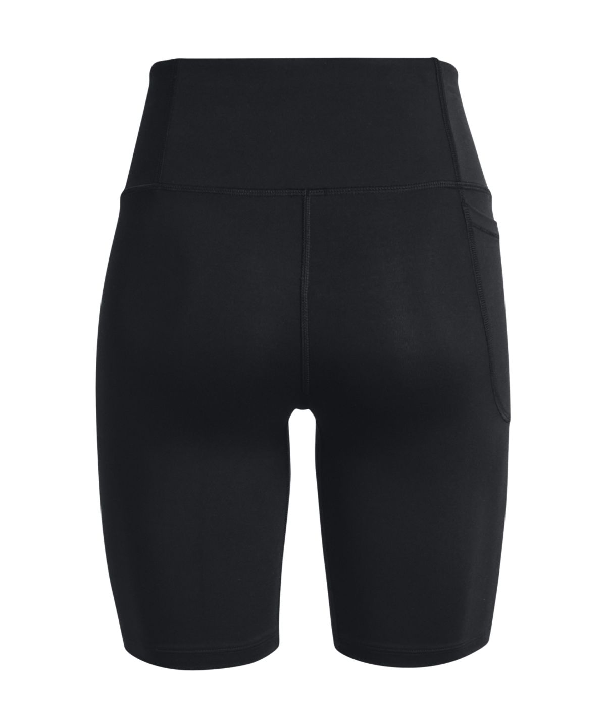 언더아머(UNDERARMOUR) 여성 모션 바이크 쇼츠 1377088-001