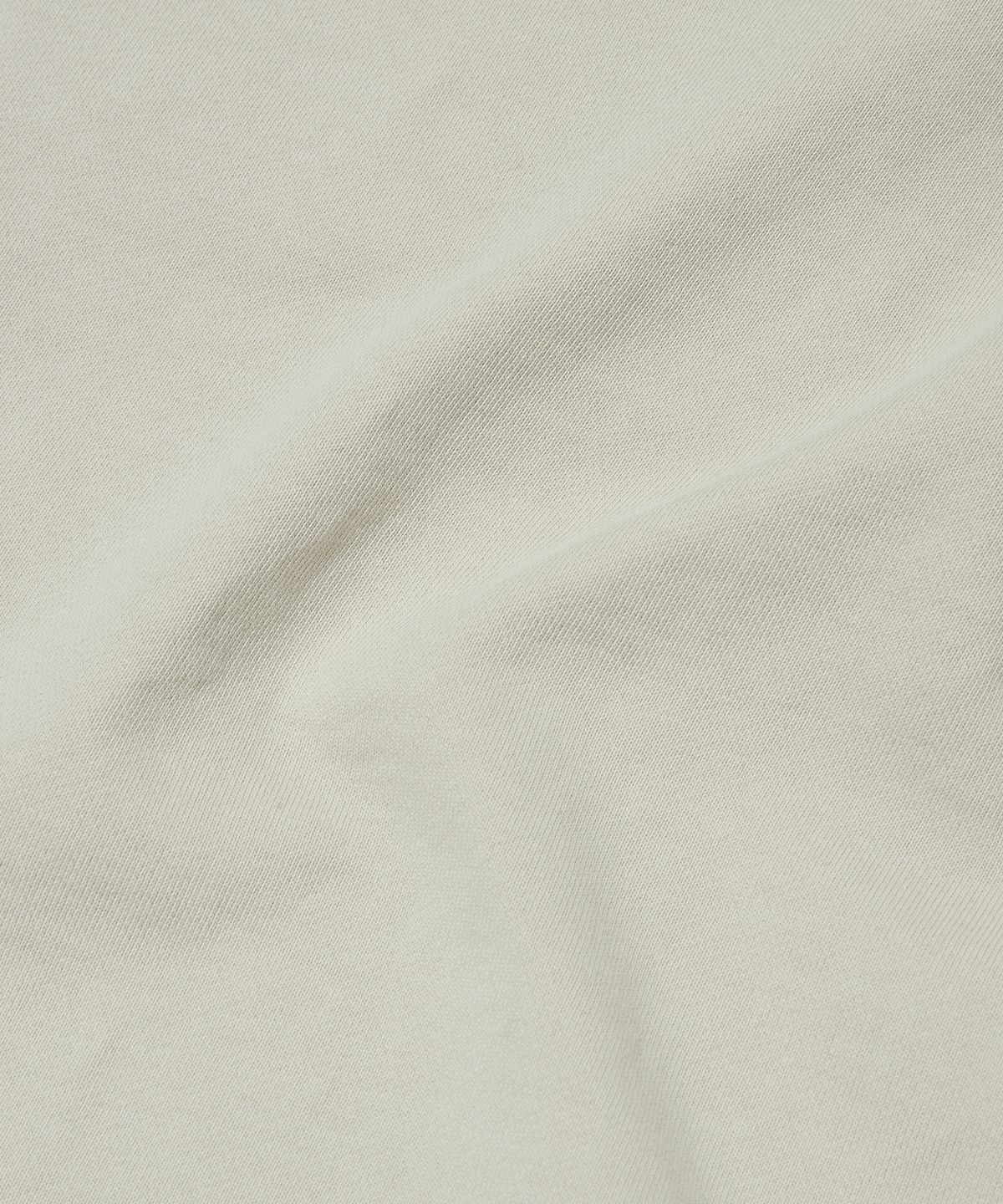 스웨이드(SUADE) WIDE SWEAT SHORTS [IVORY]