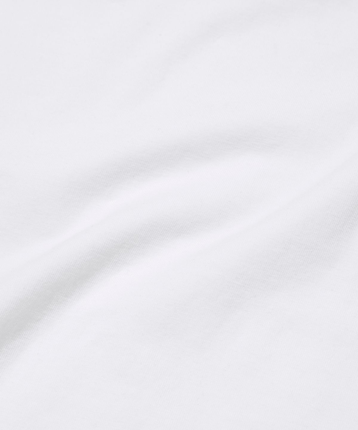 스웨이드(SUADE) BASIC CROP SLEEVELESS [WHITE]