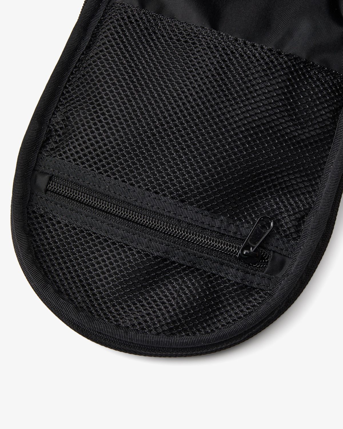 에이이에이이(AEAE) MINI BACKPACK [BLACK]
