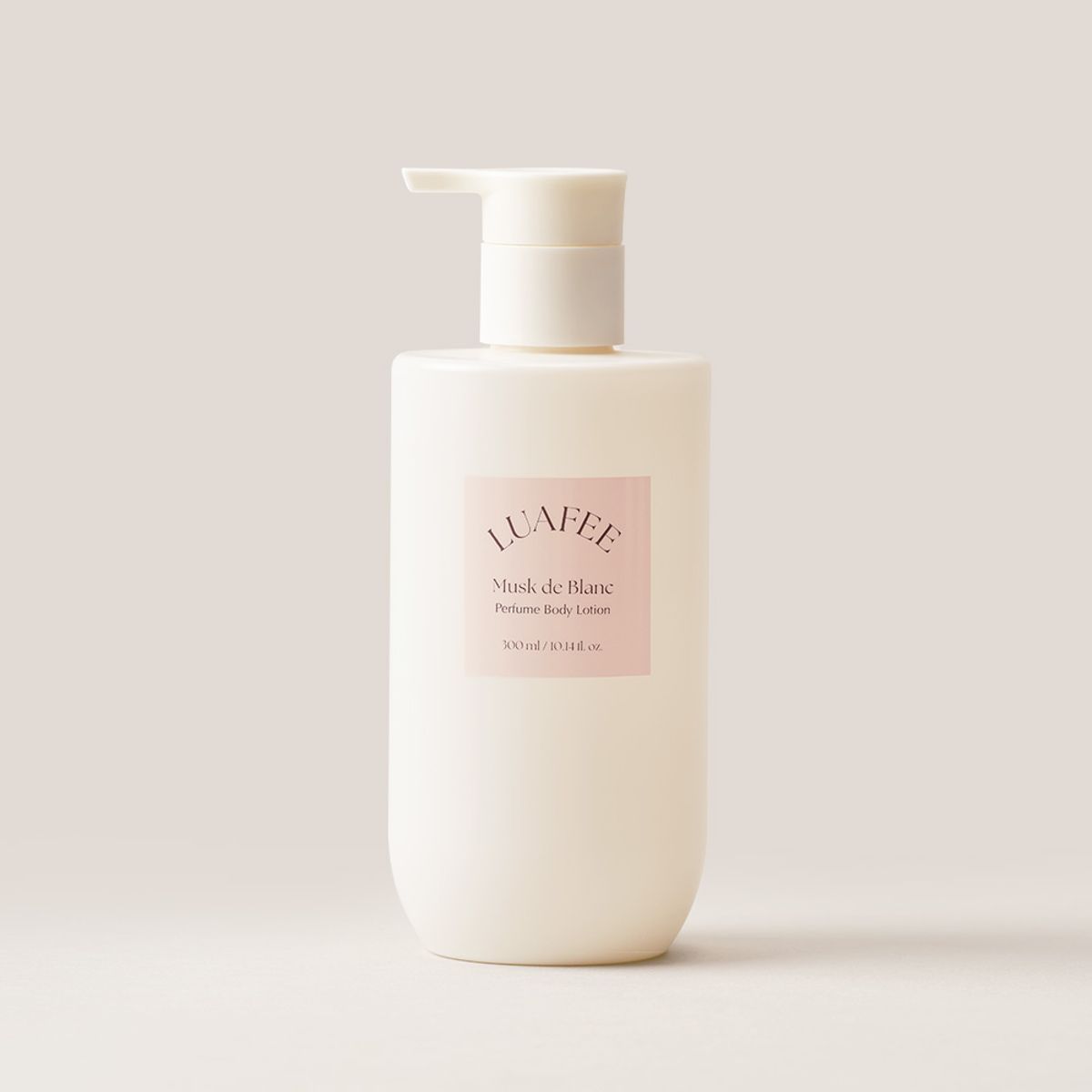 루아페(LUAFEE) 루아페 머스크 드 블랑 퍼퓸 바디로션(300ml)
