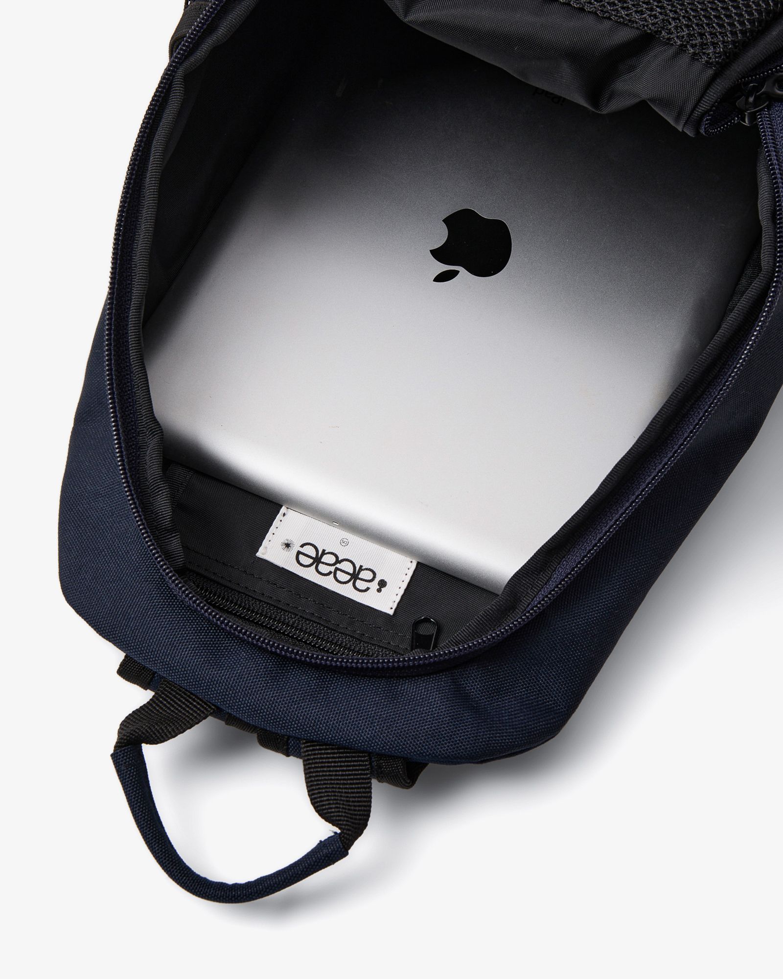 AEAE☆MINI BACKPACK (3color) MUSINSA | AEAE MINI BACKPACK [NAVY]