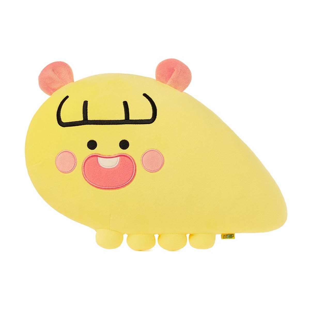 카카오프렌즈(KAKAO FRIENDS) 쬬르디 인형_뽀짝쬬