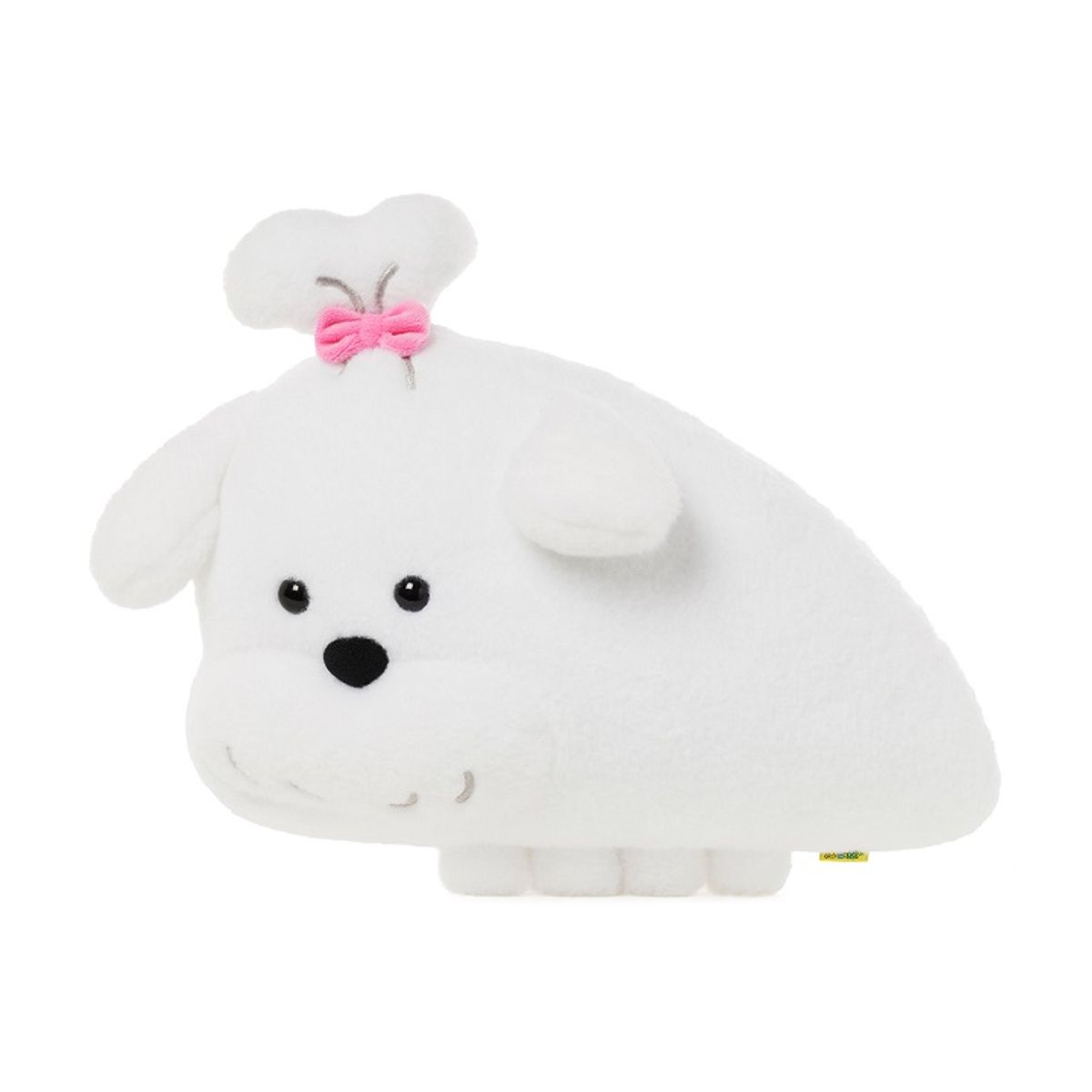 카카오프렌즈(KAKAO FRIENDS) 쬬르디 인형_말티쬬