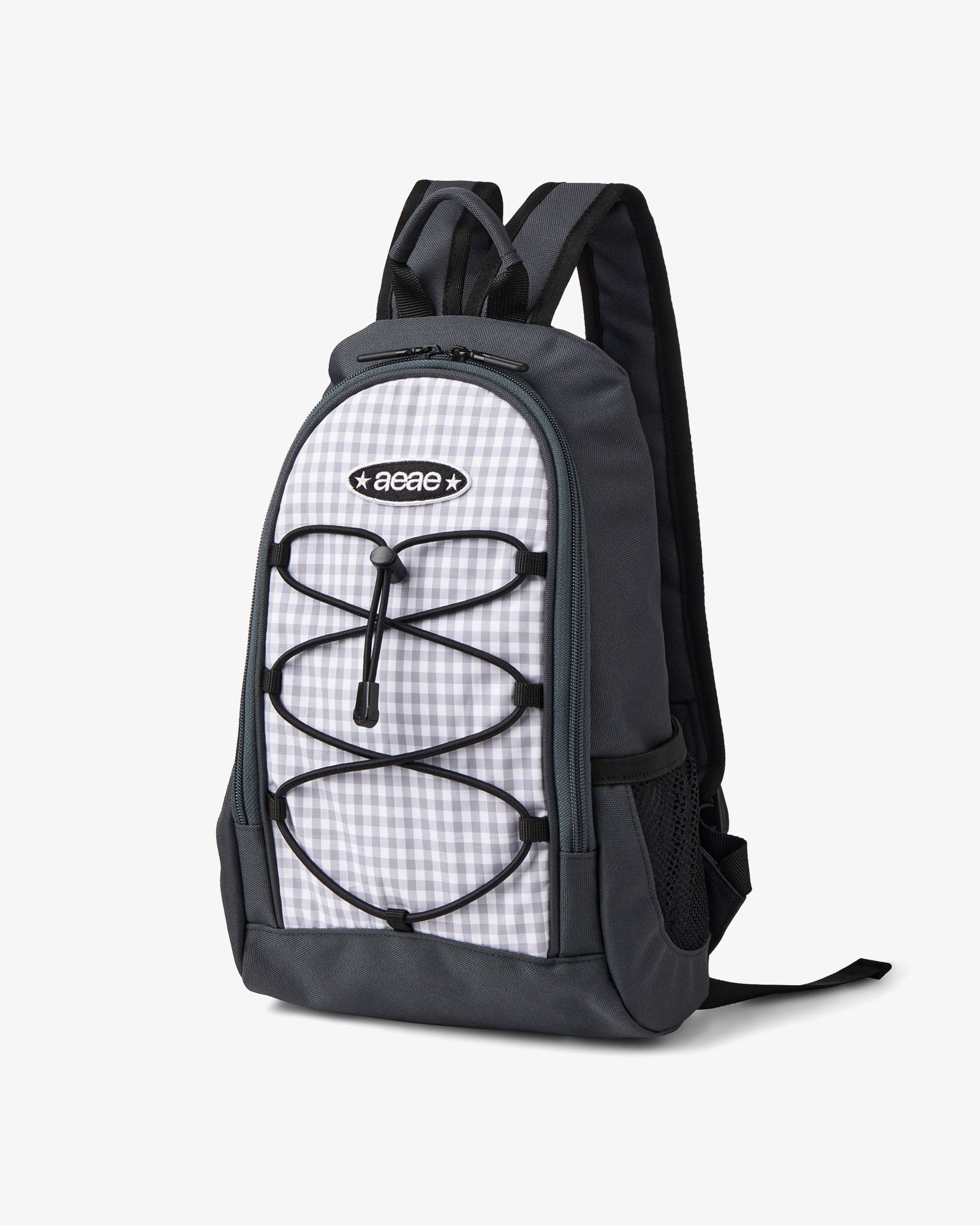 MUSINSA公式 | AEAE MINI BACKPACK [GREY]