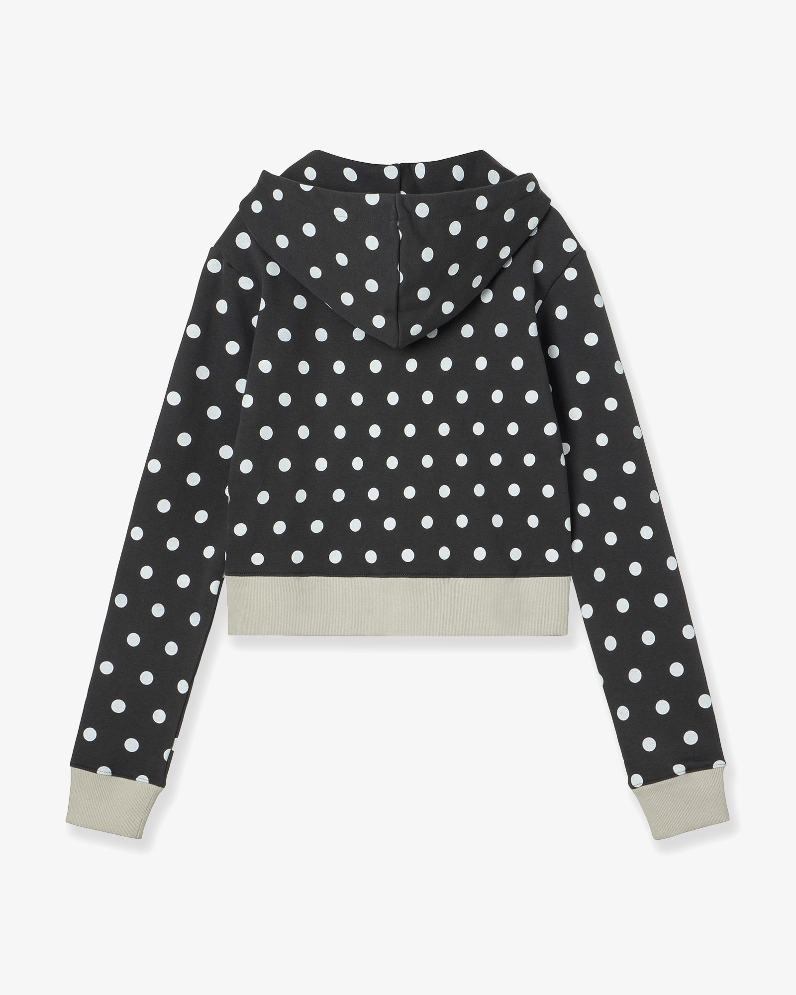 トップス aeae WEB LOGO CROP HOOD ZIP UP aeae] WEB LOGO CROP HOOD ZIP UP 2COLORS (AEAE/パーカー・フーディ