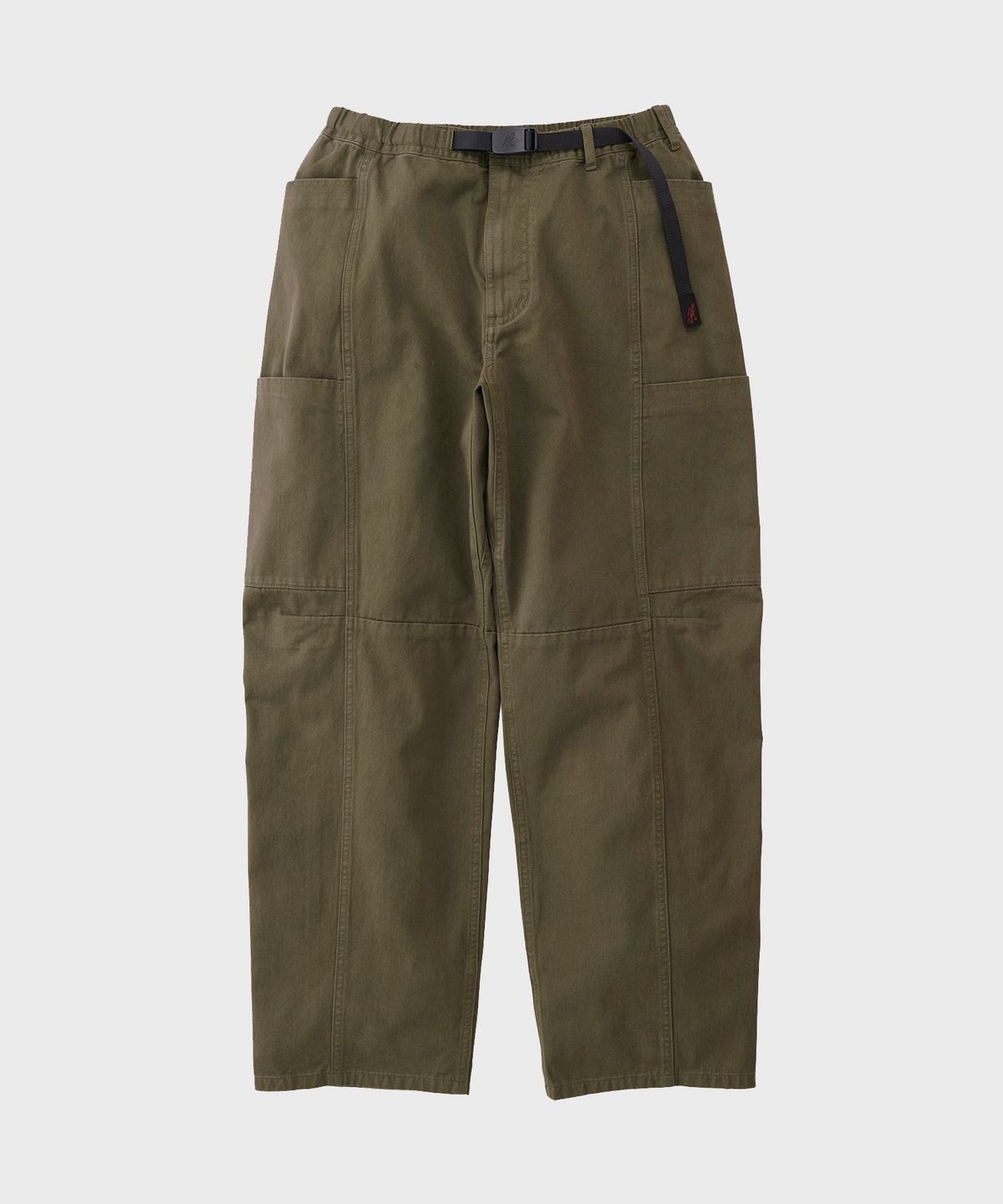 그라미치(GRAMICCI) 보이저 팬츠 Olive
