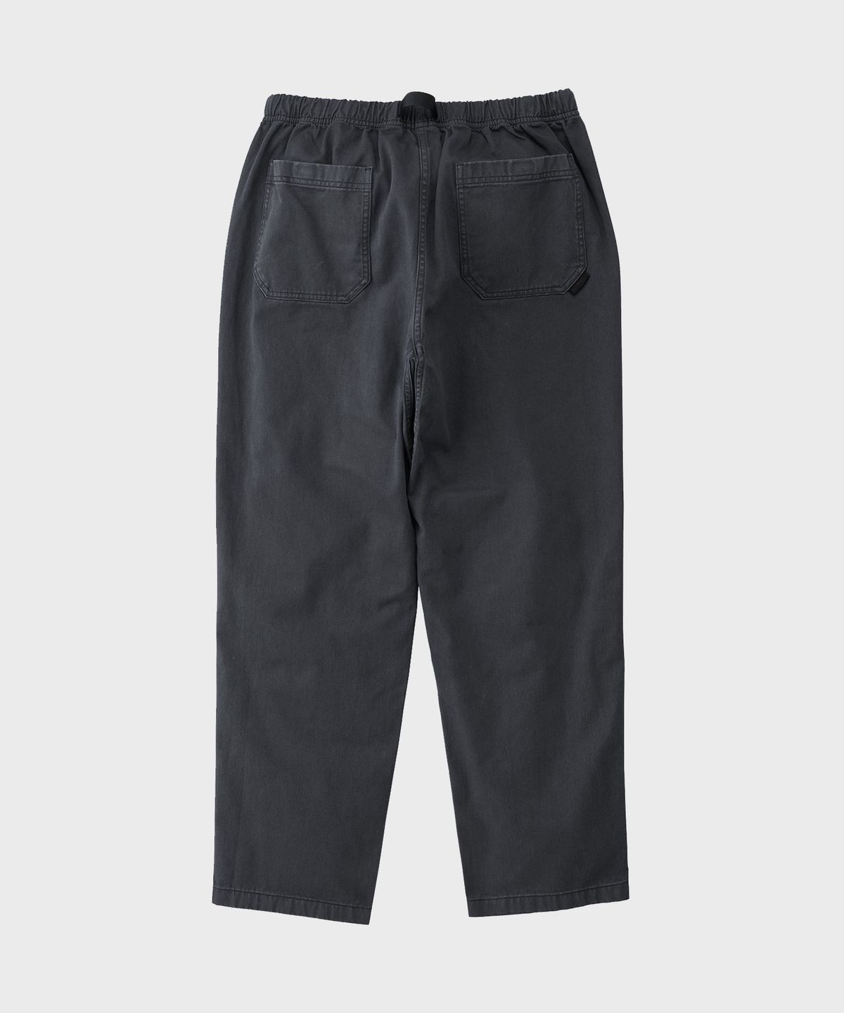 그라미치(GRAMICCI) 루즈테이퍼드 릿지 팬츠 Fossil Grey Pigment