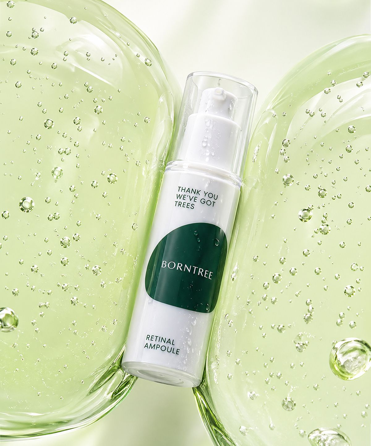 본트리(BORNTREE) 레티날 앰플 30ml