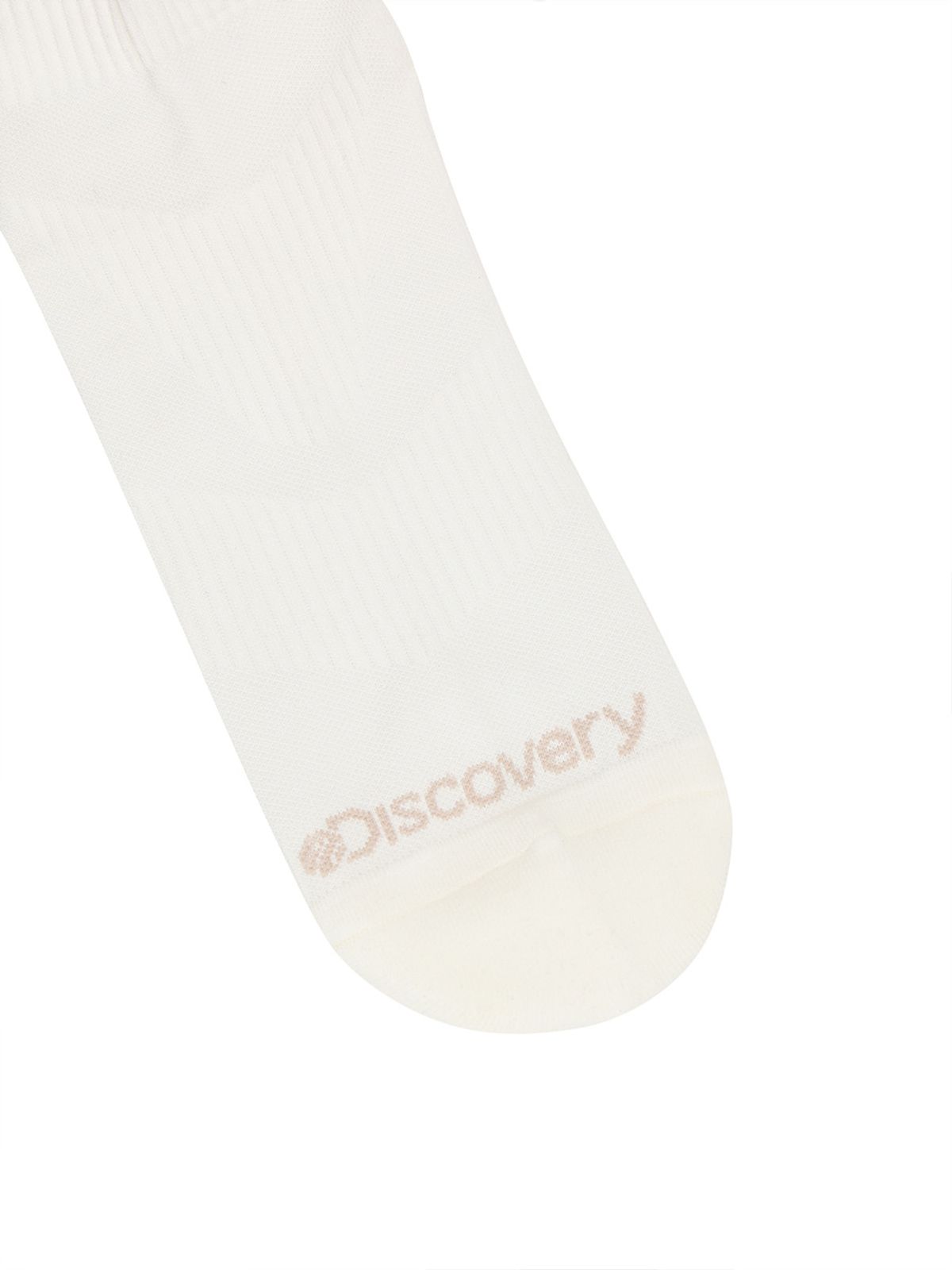 디스커버리 익스페디션(DISCOVERY EXPEDITION) 바이오맥스 앵클삭스 (IVORY)