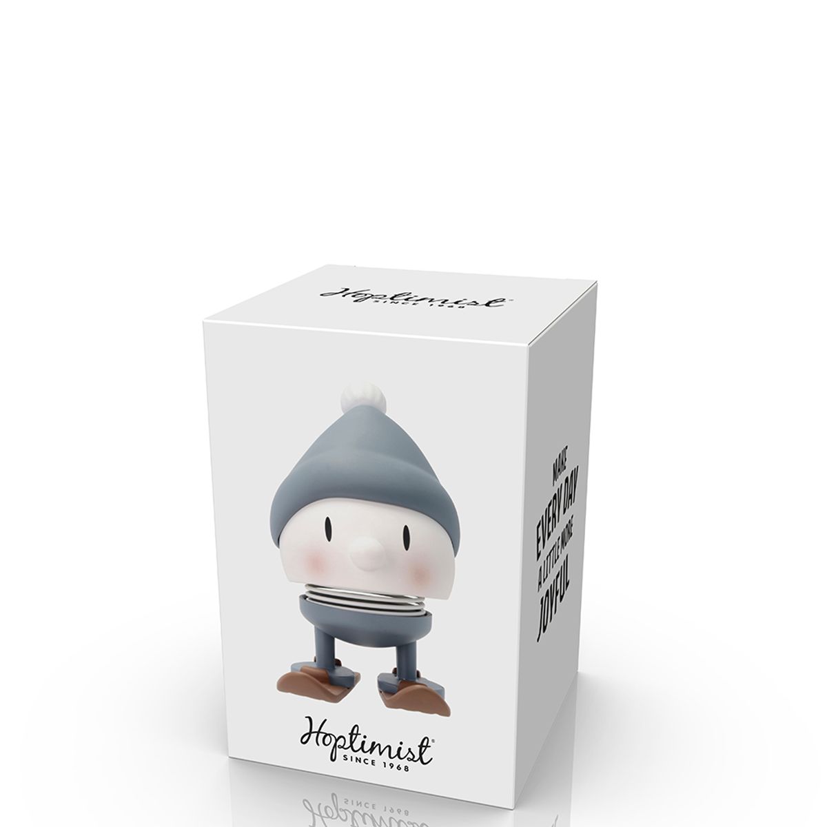 홉티미스트(HOPTIMIST) 스키 범블S (2color 중 택1)