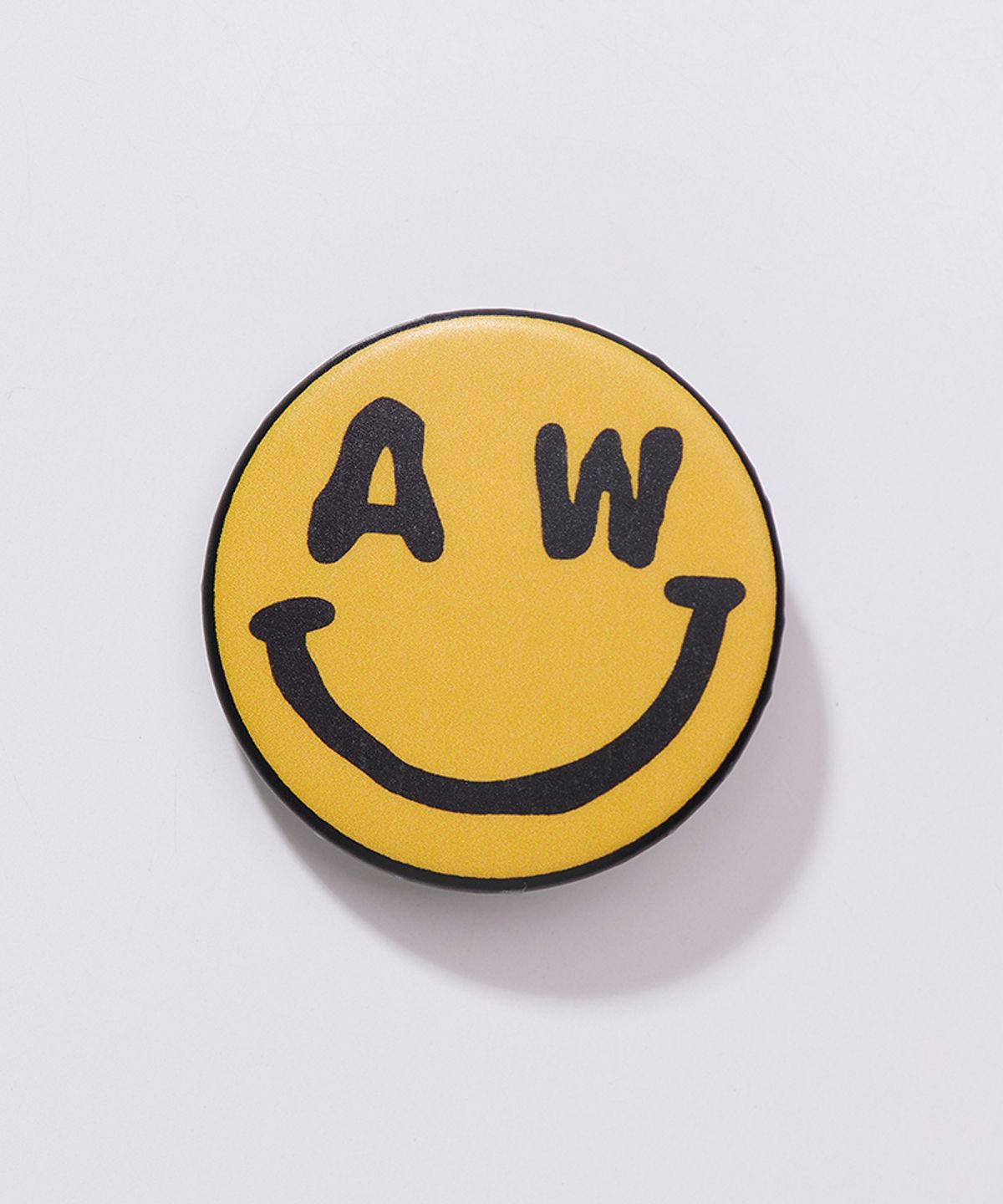 아티스트웨어(ARTISTWEAR) [ATW] 아카이브 핀버튼