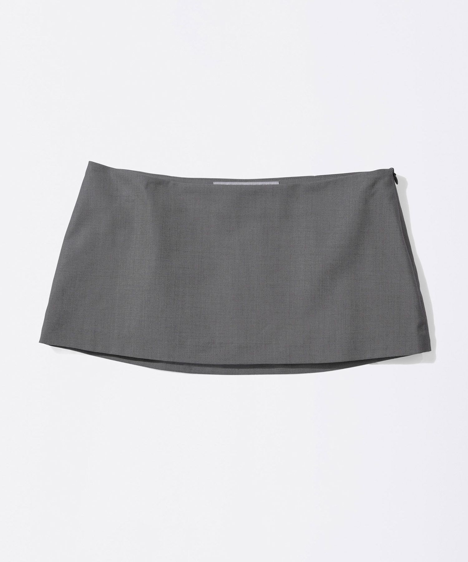 【SCULPTOR】Good Girl Micro Skirt Black MUSINSA | SCULPTOR Good Girl Micro Skirt Black