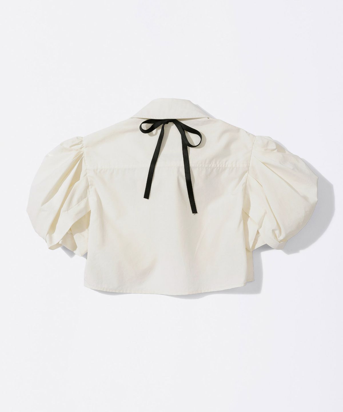 스컬프터(SCULPTOR) Rosetta Baby Shirt Ivory