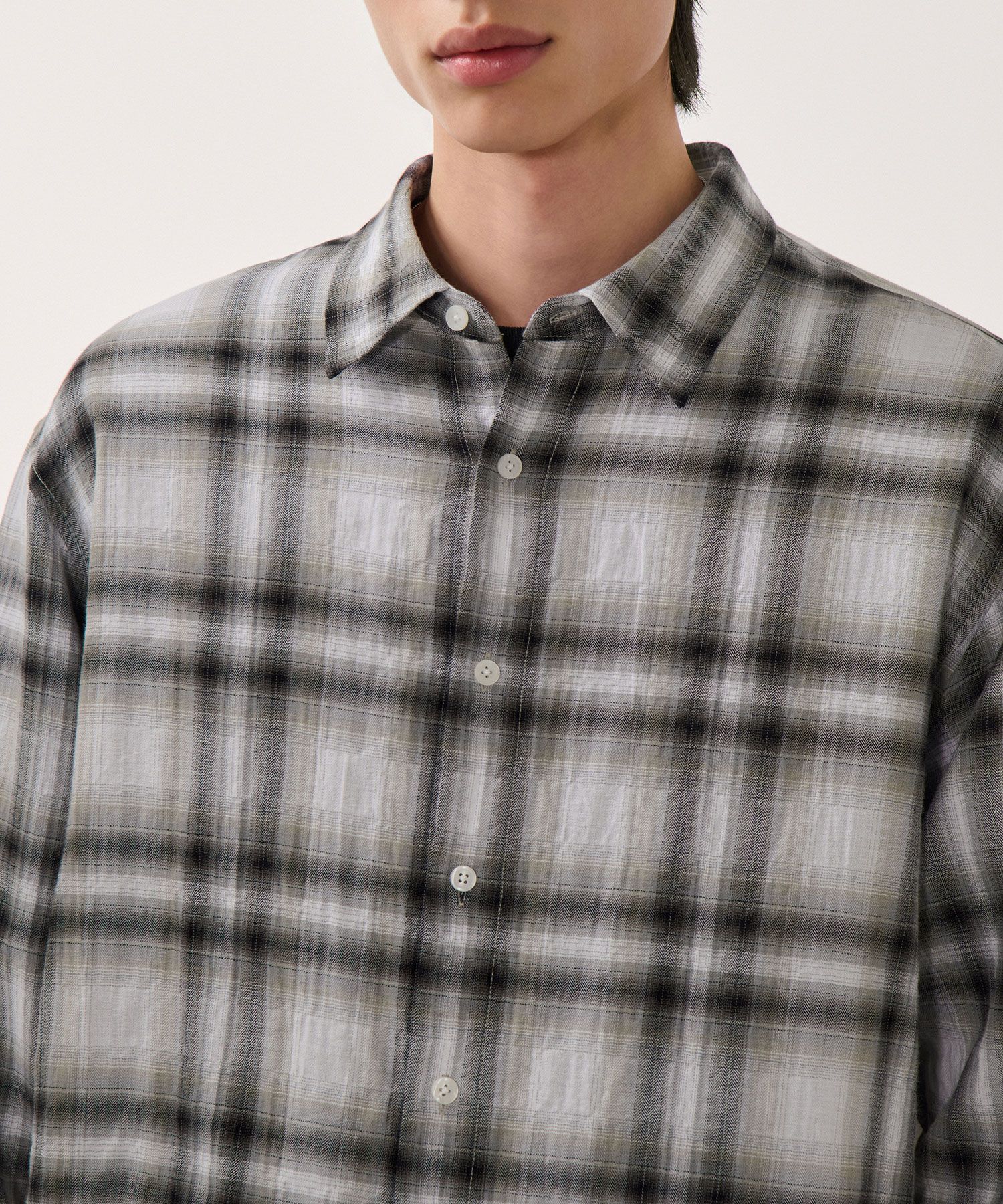 MUSINSA STANDARD MEN'S_リラックスボーリングシャツ_3色 Musinsa Standard | Official Store – Shop Trendy Fashion at