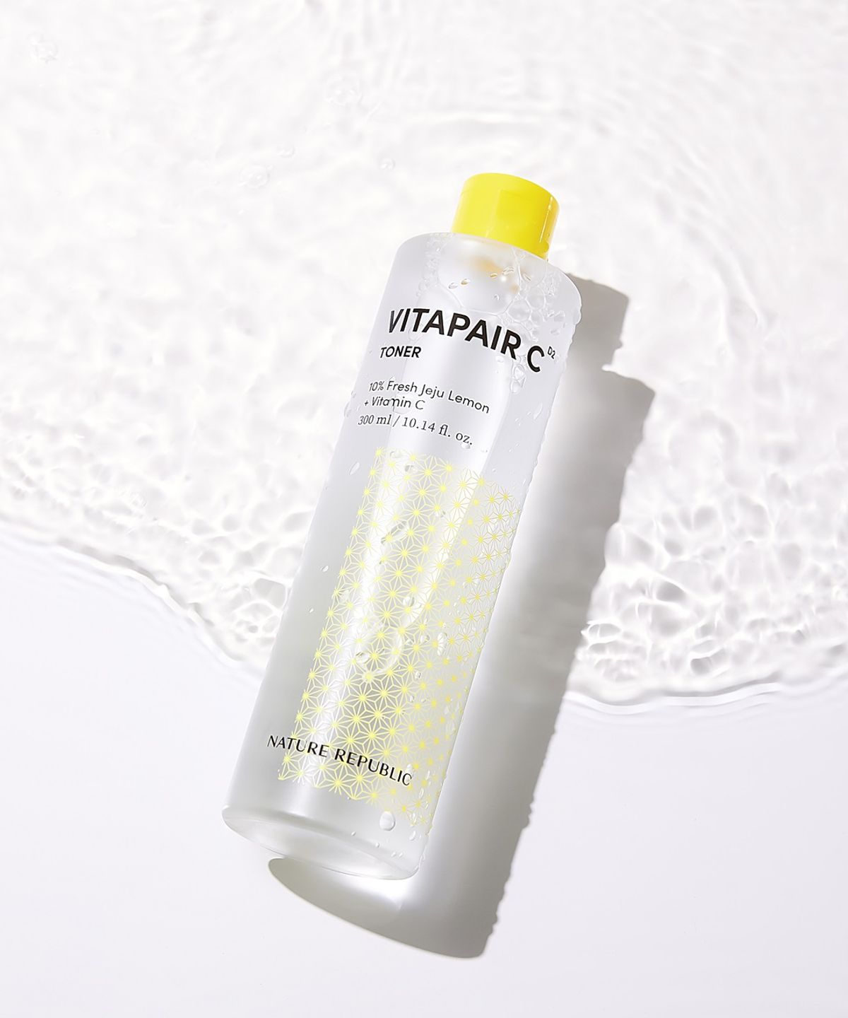 네이처리퍼블릭(NATURE REPUBLIC) 비타페어C PDRN 미백 듀오