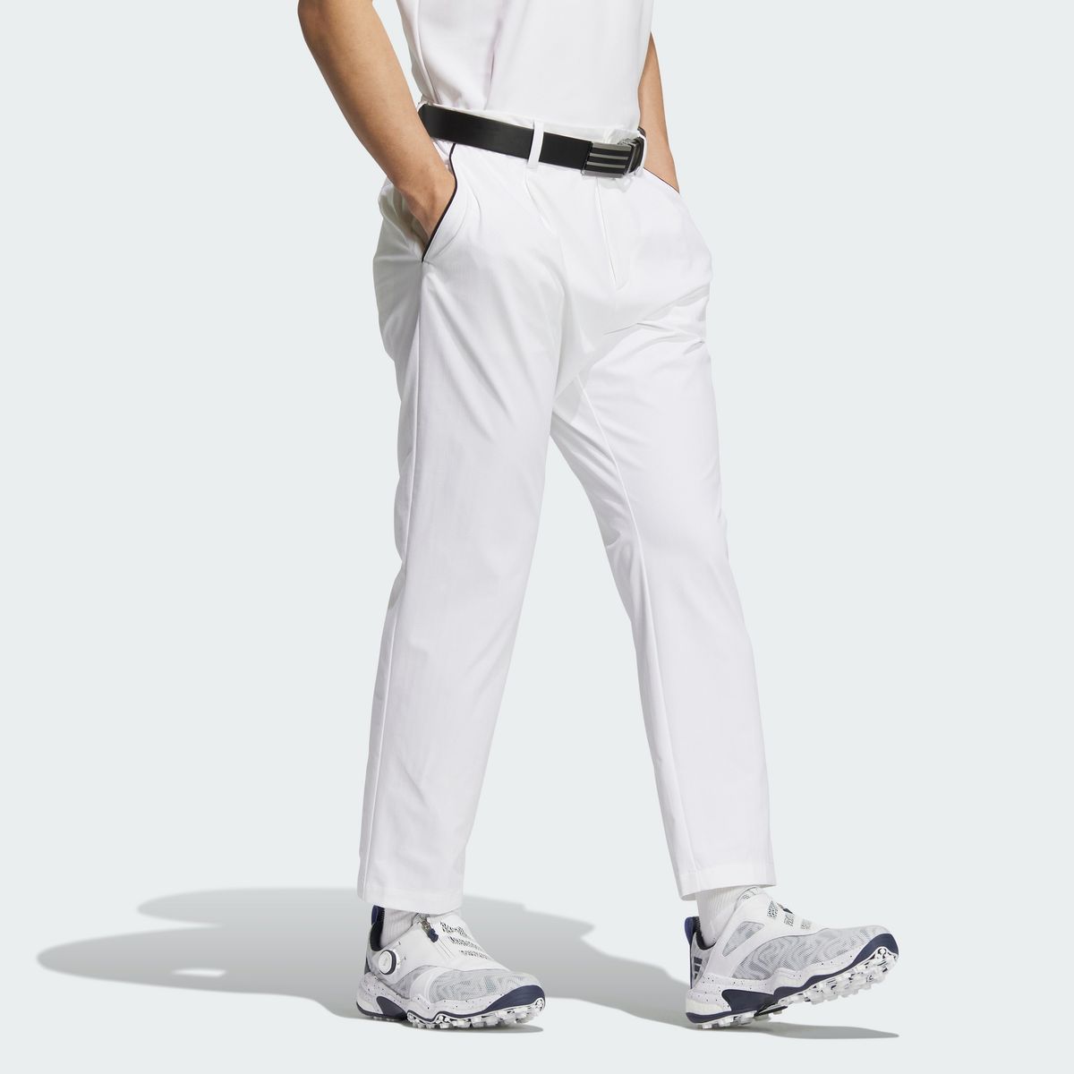 아디다스 골프(ADIDAS GOLF) TWISTWEAVE PANT JE8323