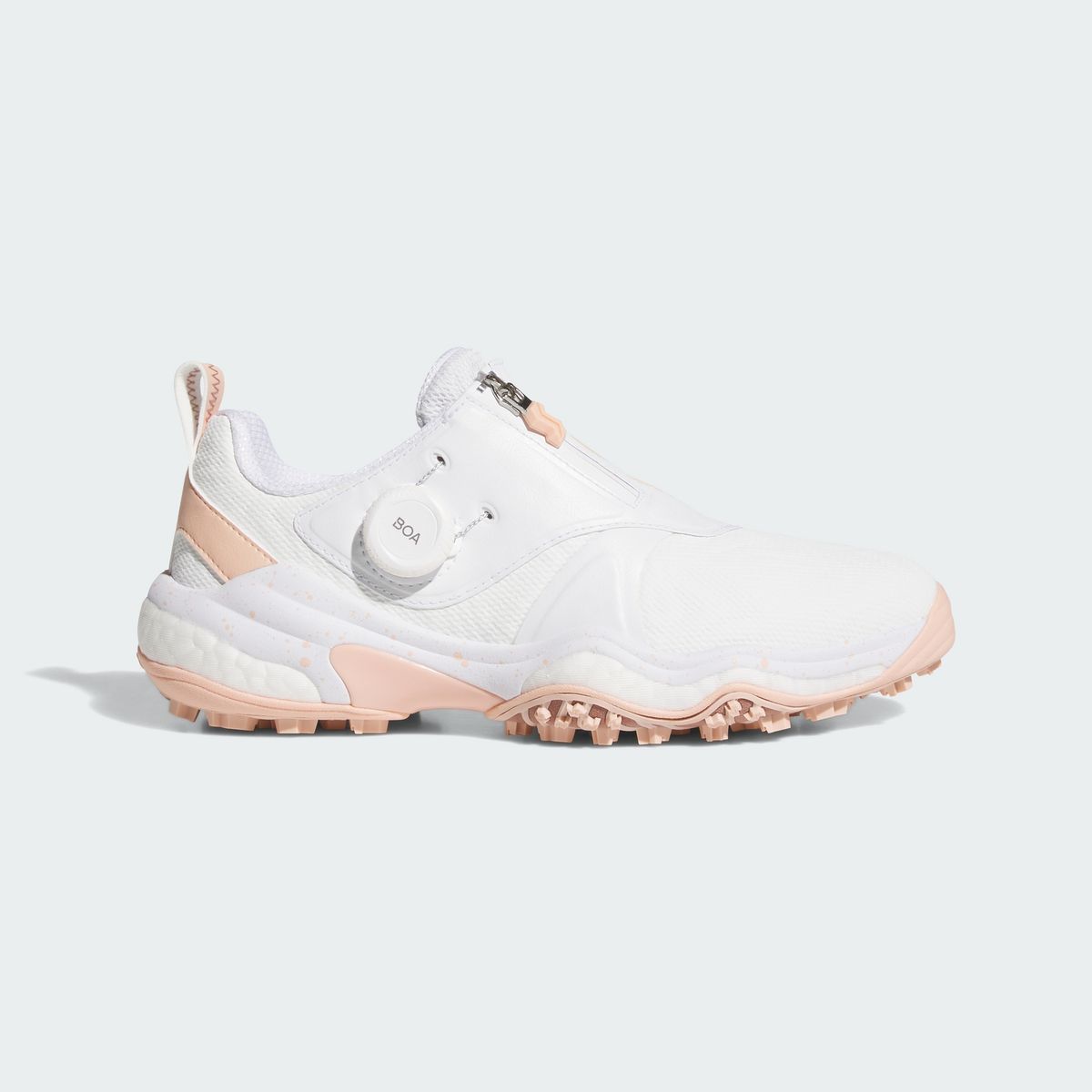 아디다스 골프(ADIDAS GOLF) 코드케이오스 보아 25 스파이크리스 JH6126