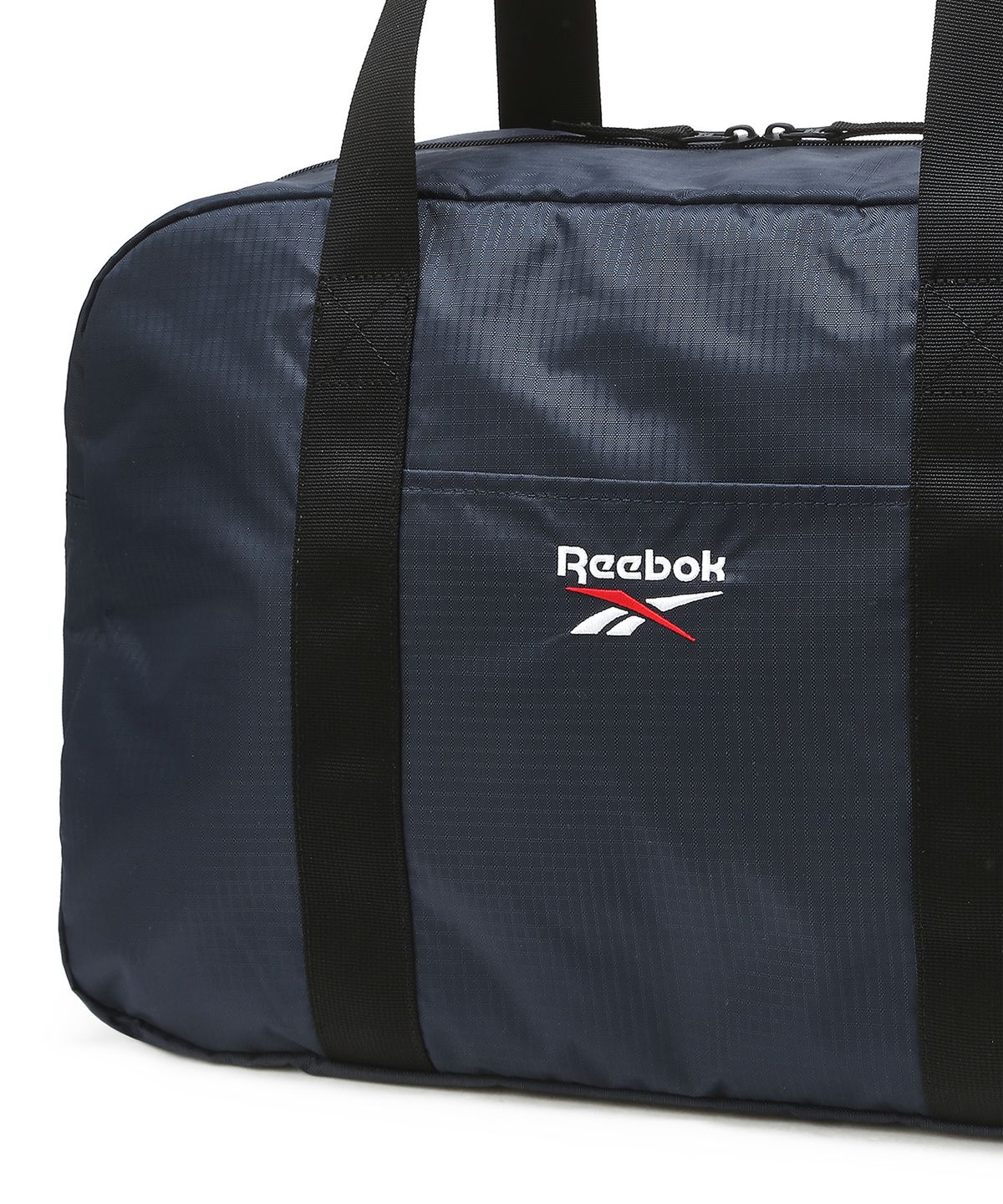 리복(REEBOK) 경량 더플백 - 블루