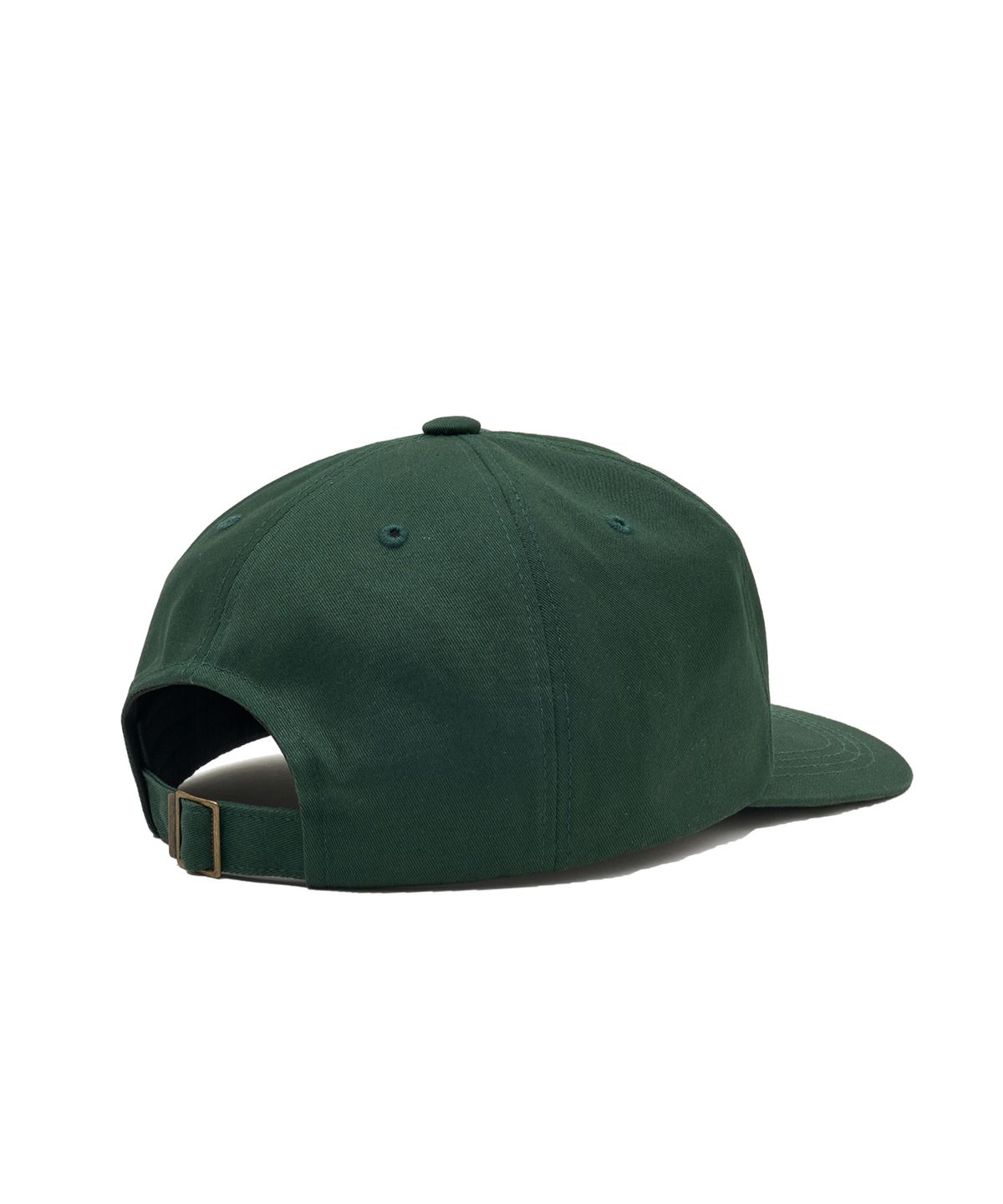 피지컬 디파트먼트(PHYSICAL DEPARTMENT) 스타 포인트 트러커캡_그린